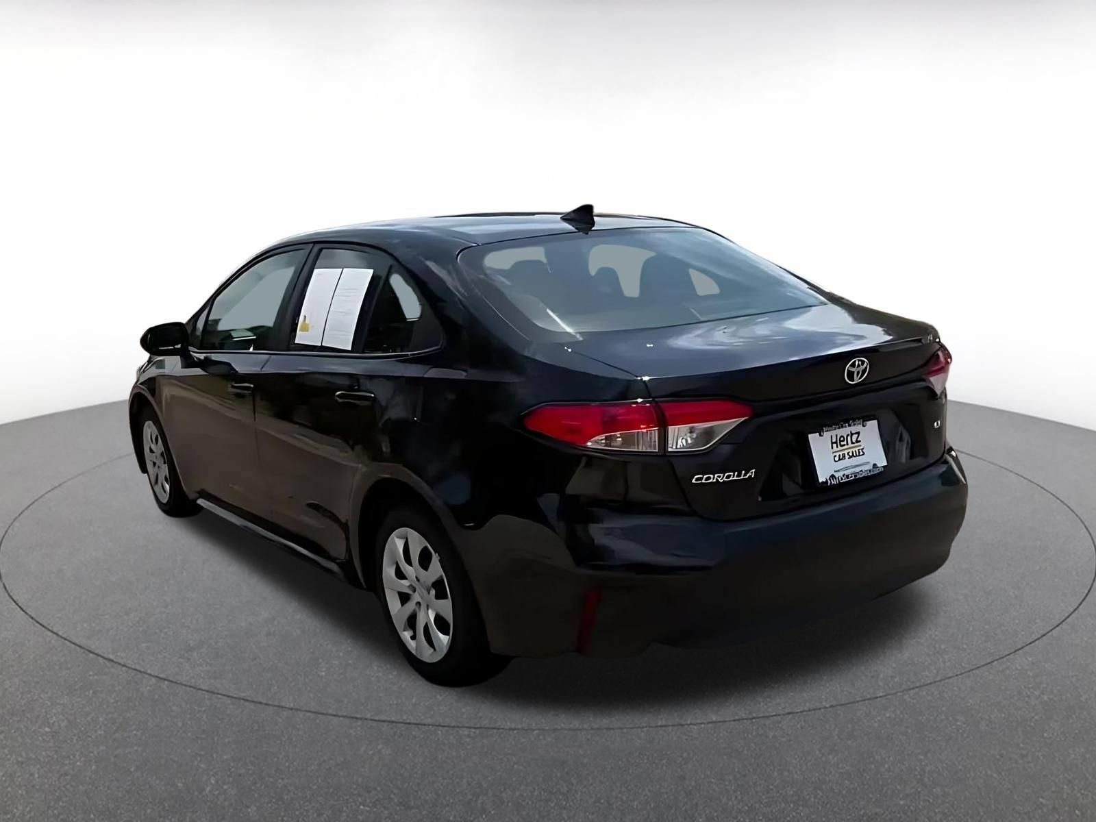 Thumbnail: 2025 Toyota Corolla - 11