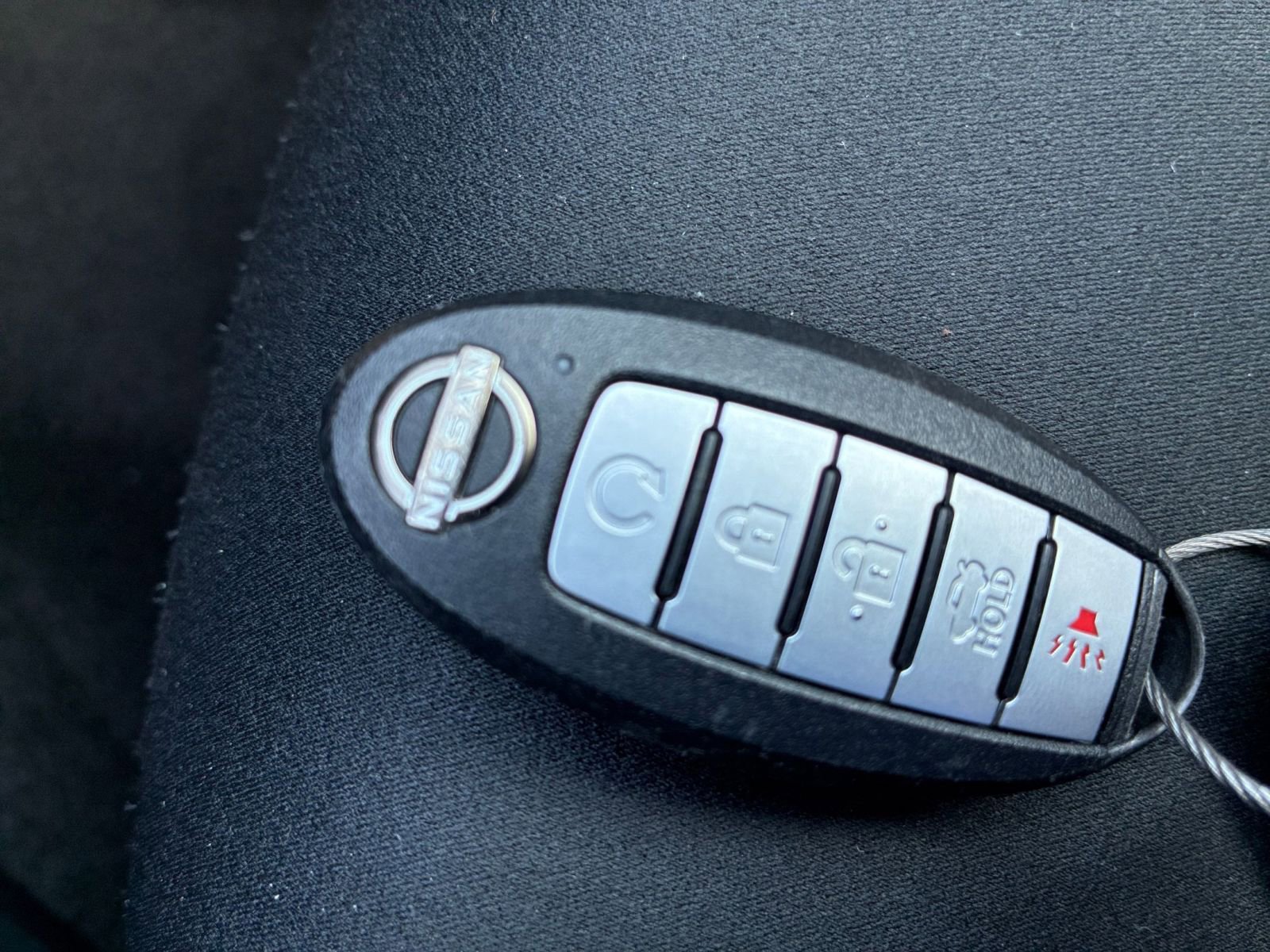 Thumbnail: 2025 Nissan Altima - 24