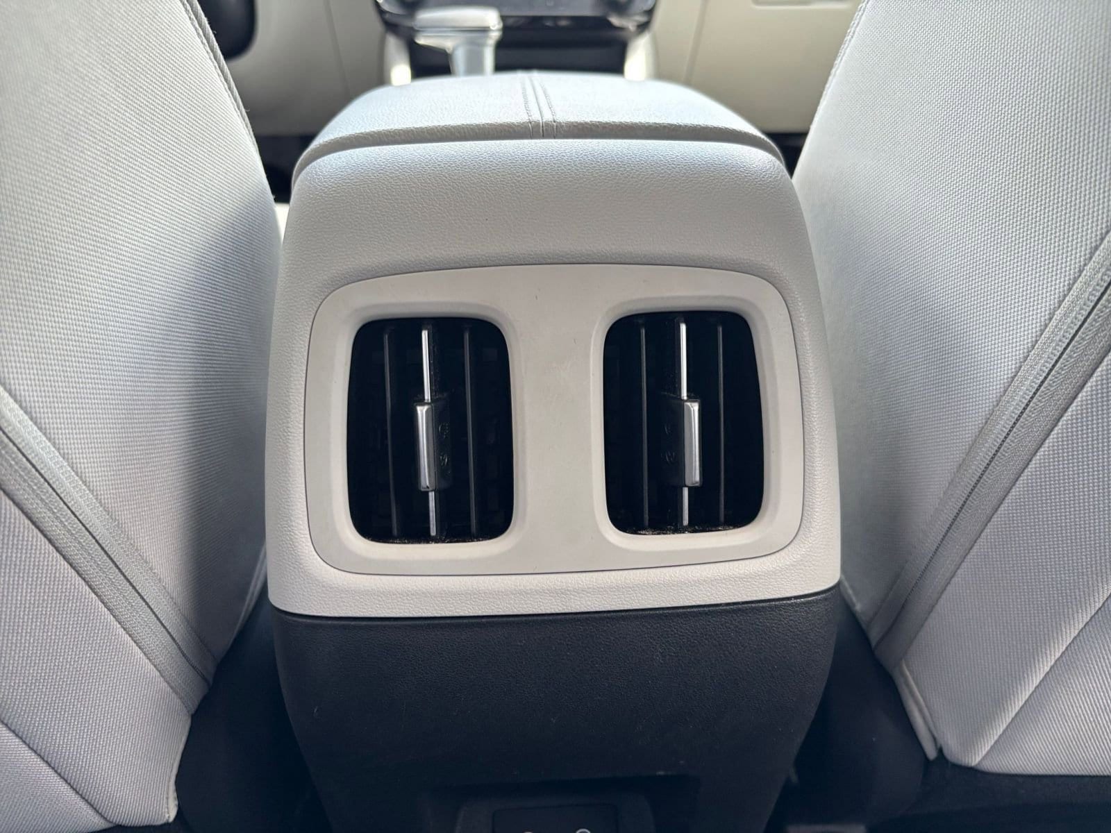 Thumbnail: 2025 Hyundai Tucson - 24