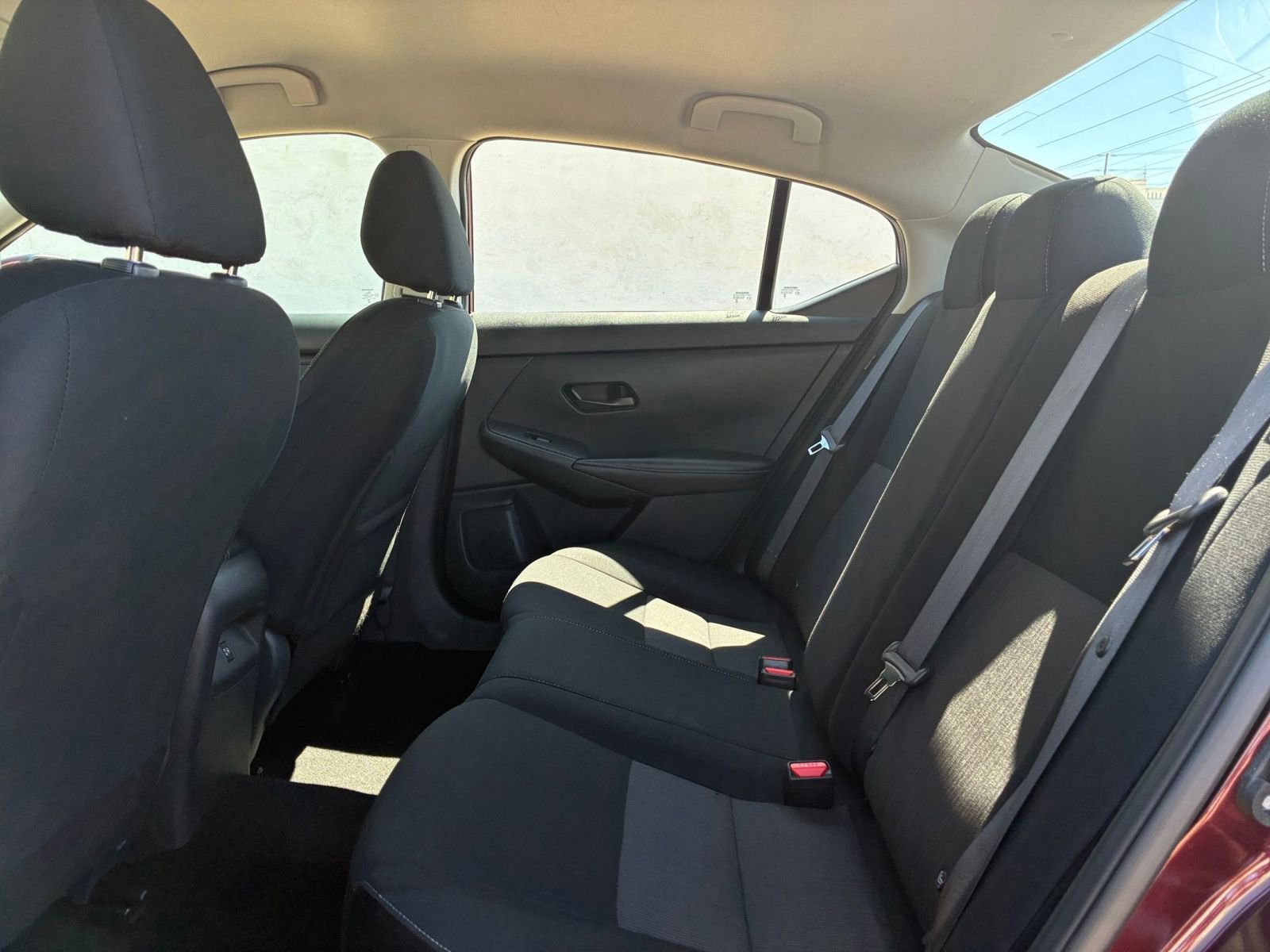 Thumbnail: 2024 Nissan Sentra - 23