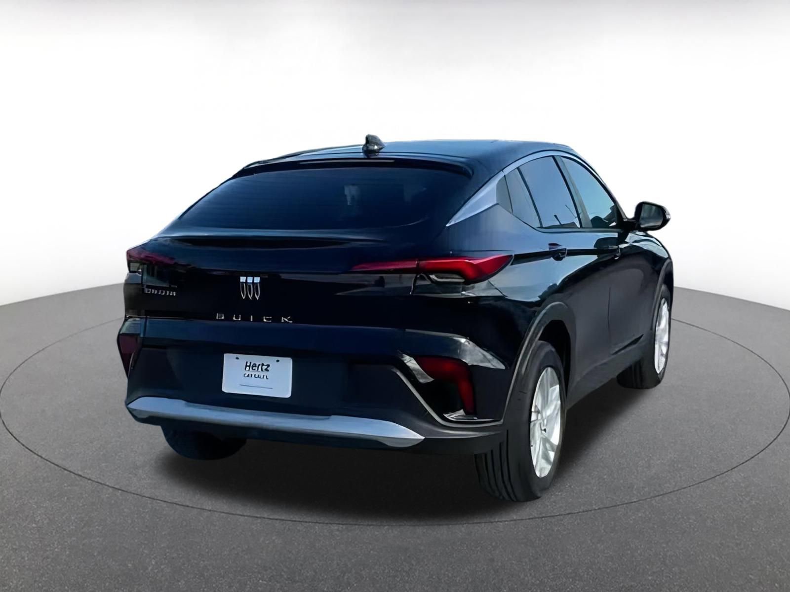 Thumbnail: 2025 Buick Envista - 11