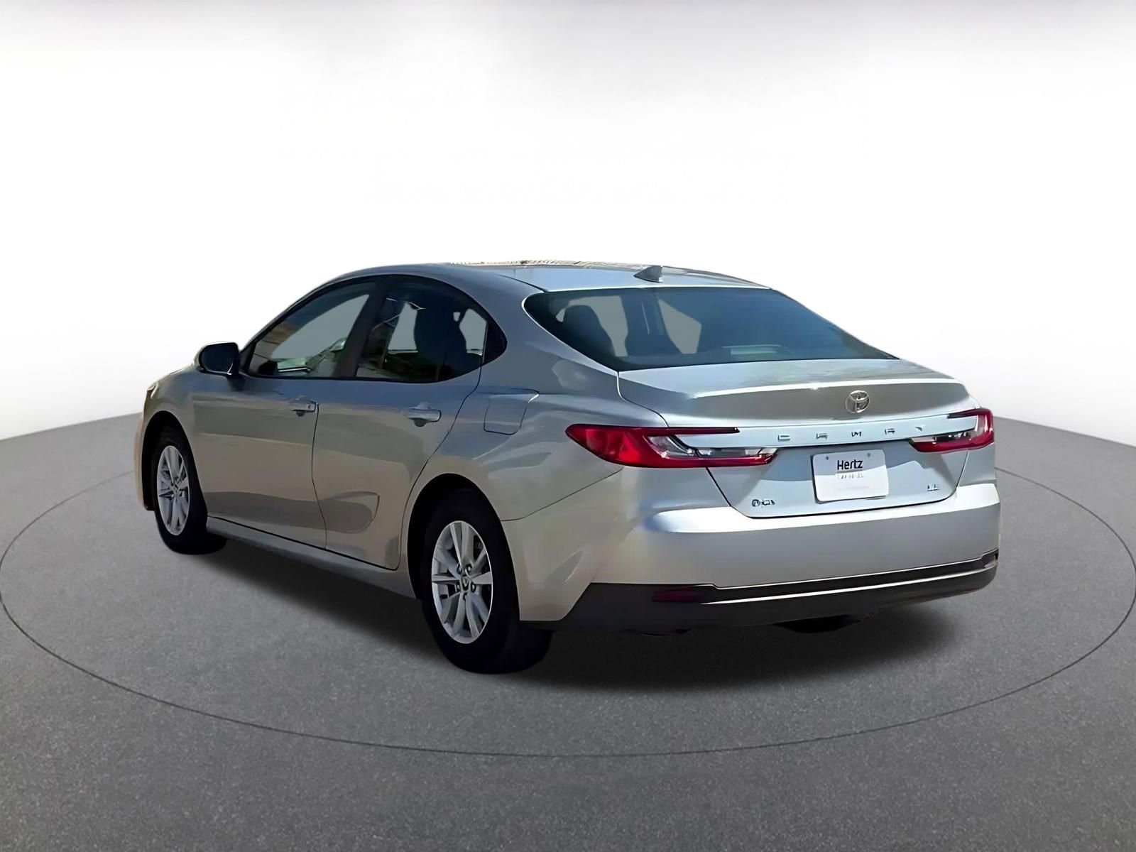 Thumbnail: 2025 Toyota Camry - 11