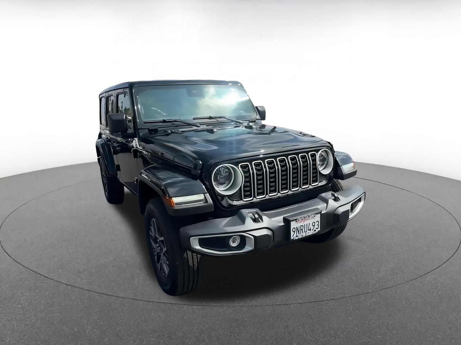 Thumbnail: 2025 Jeep Wrangler - 3