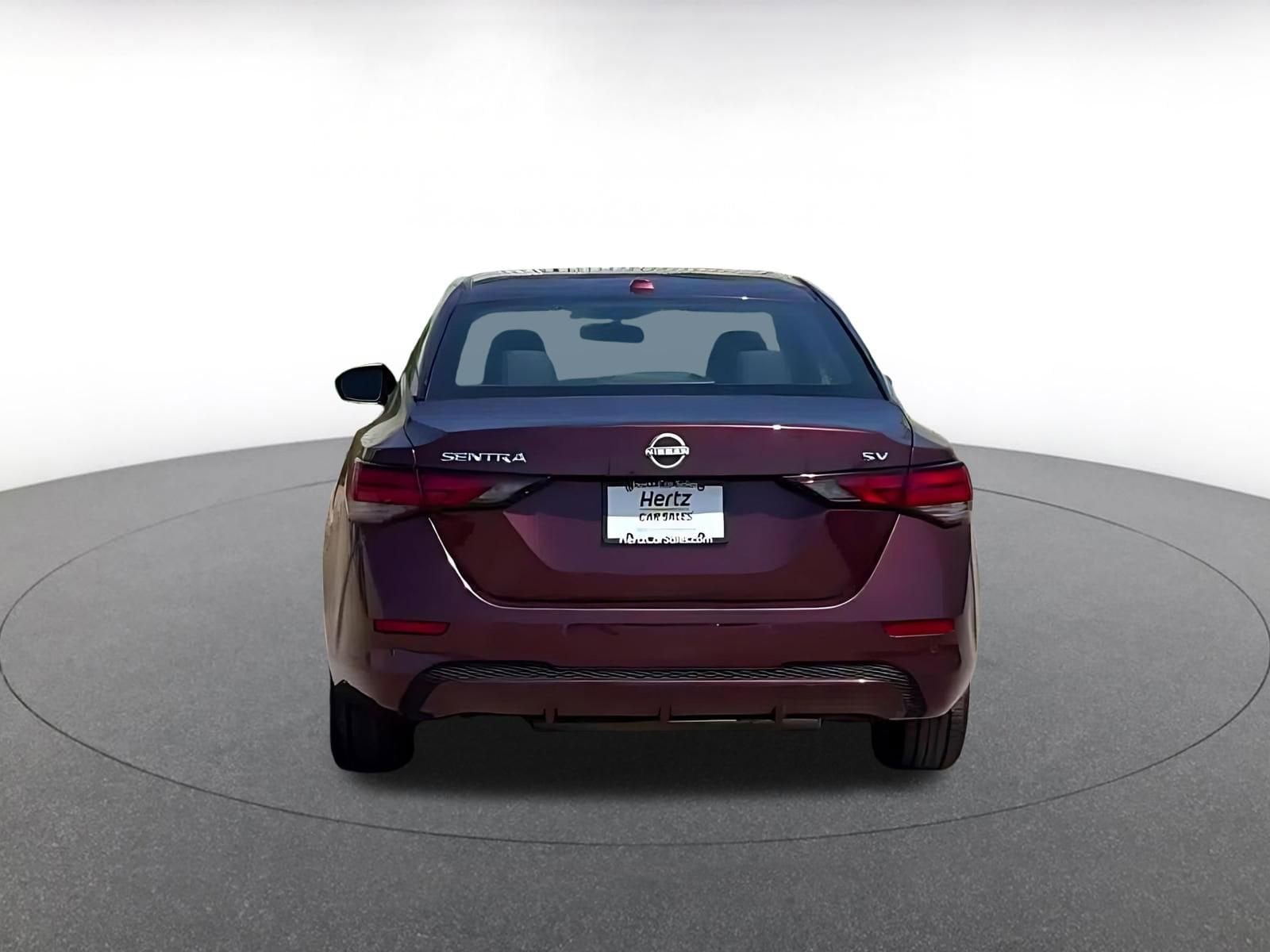 Thumbnail: 2024 Nissan Sentra - 12