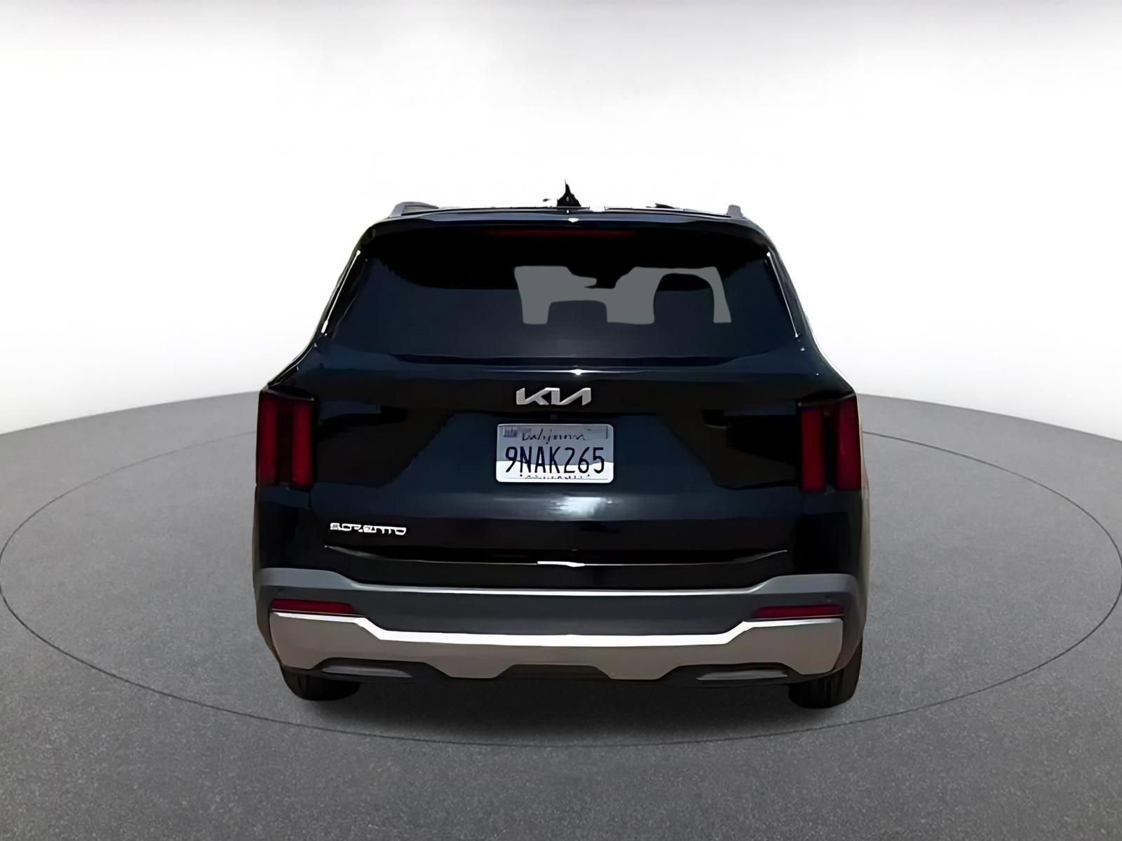 Thumbnail: 2024 Kia Sorento - 11