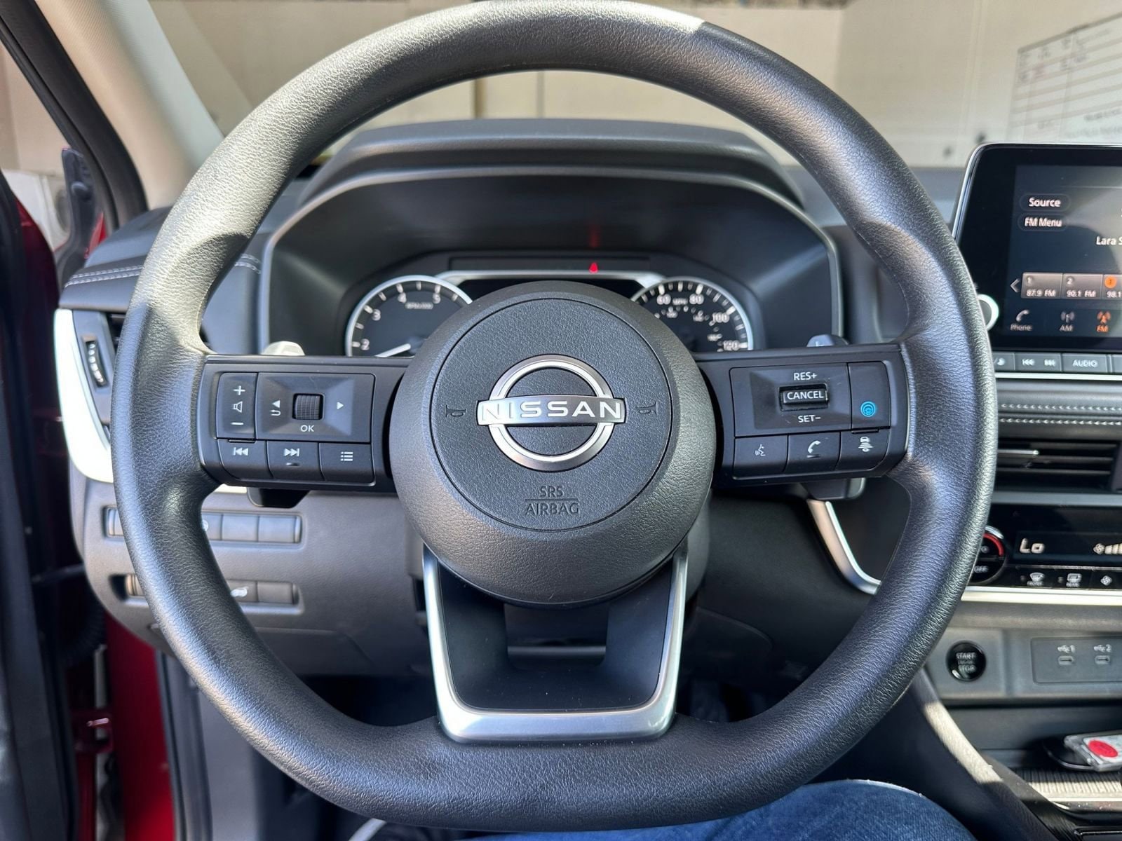 Thumbnail: 2024 Nissan Rogue - 28