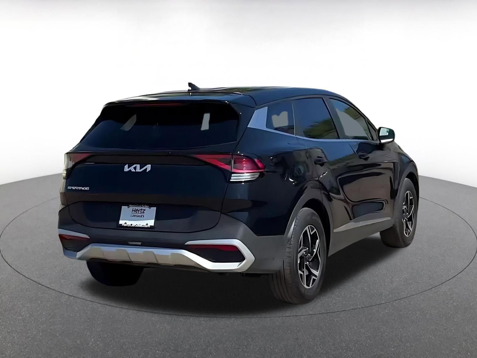 Thumbnail: 2025 Kia Sportage - 14