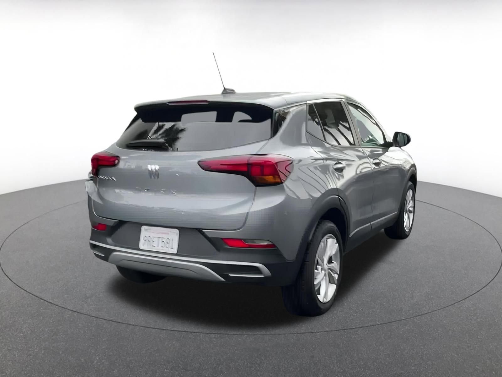 Thumbnail: 2025 Buick Encore GX - 14