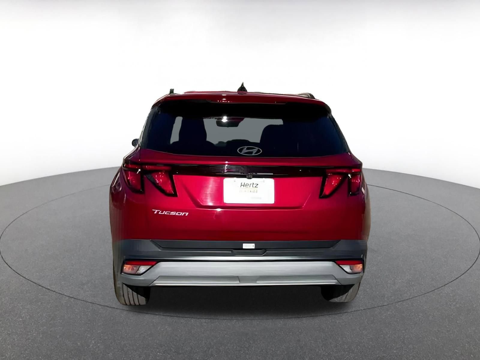 Thumbnail: 2025 Hyundai Tucson - 11