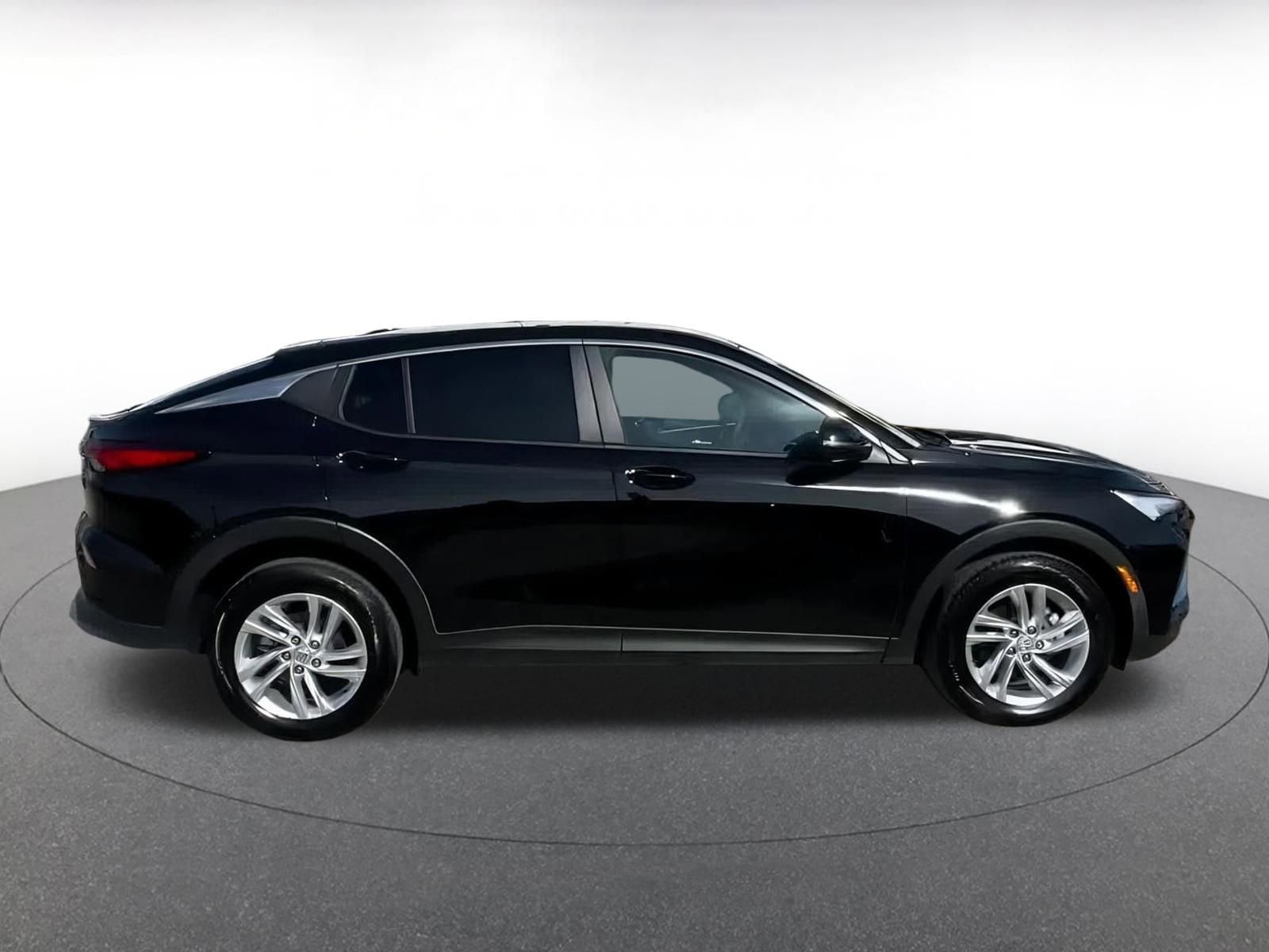 Thumbnail: 2025 Buick Envista - 16