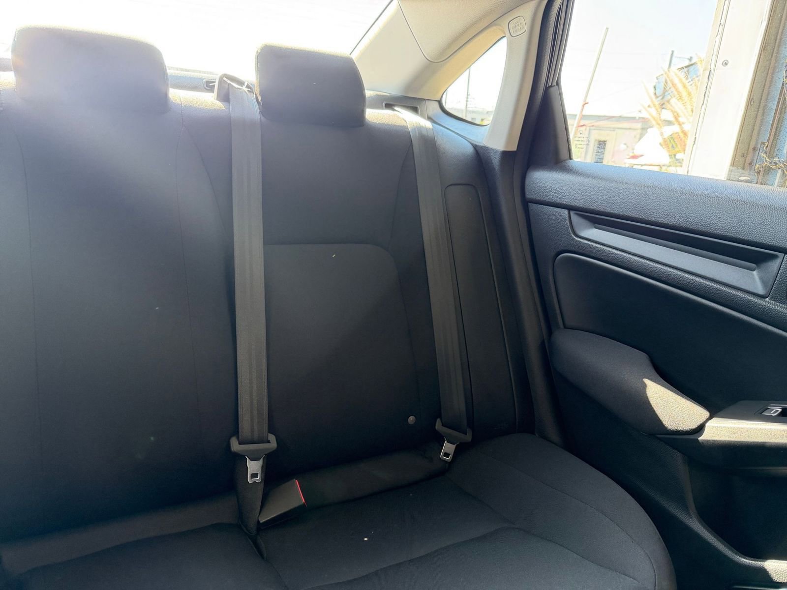 Thumbnail: 2025 Honda Civic - 35