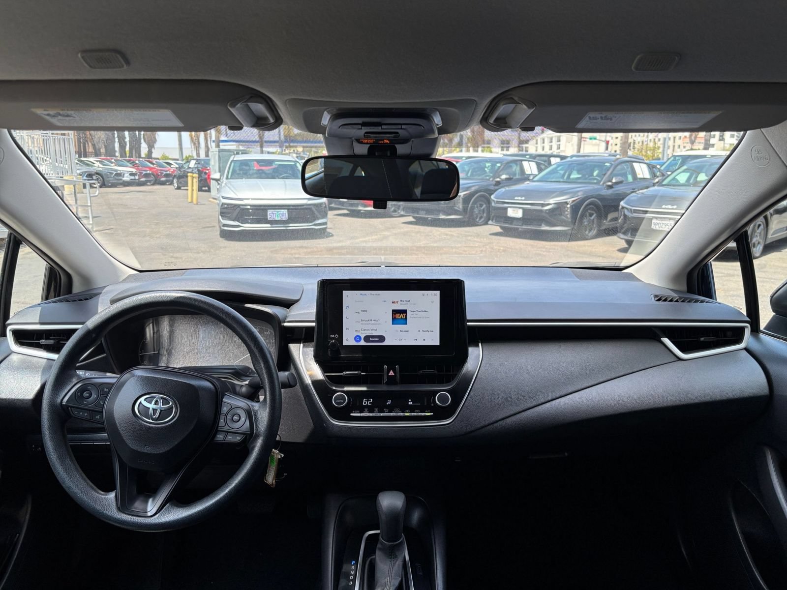 Thumbnail: 2025 Toyota Corolla - 31
