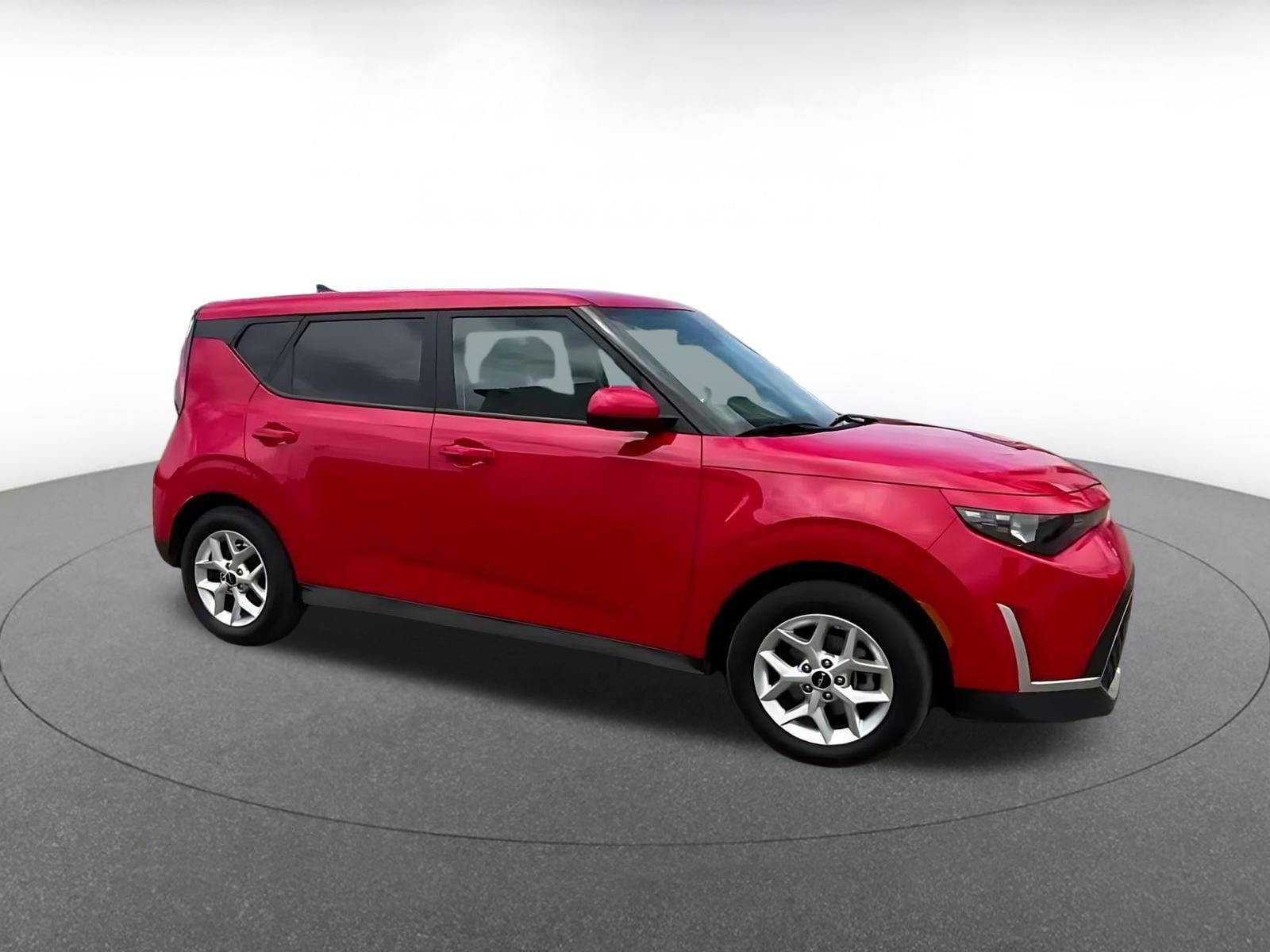 Thumbnail: 2025 Kia Soul - 2