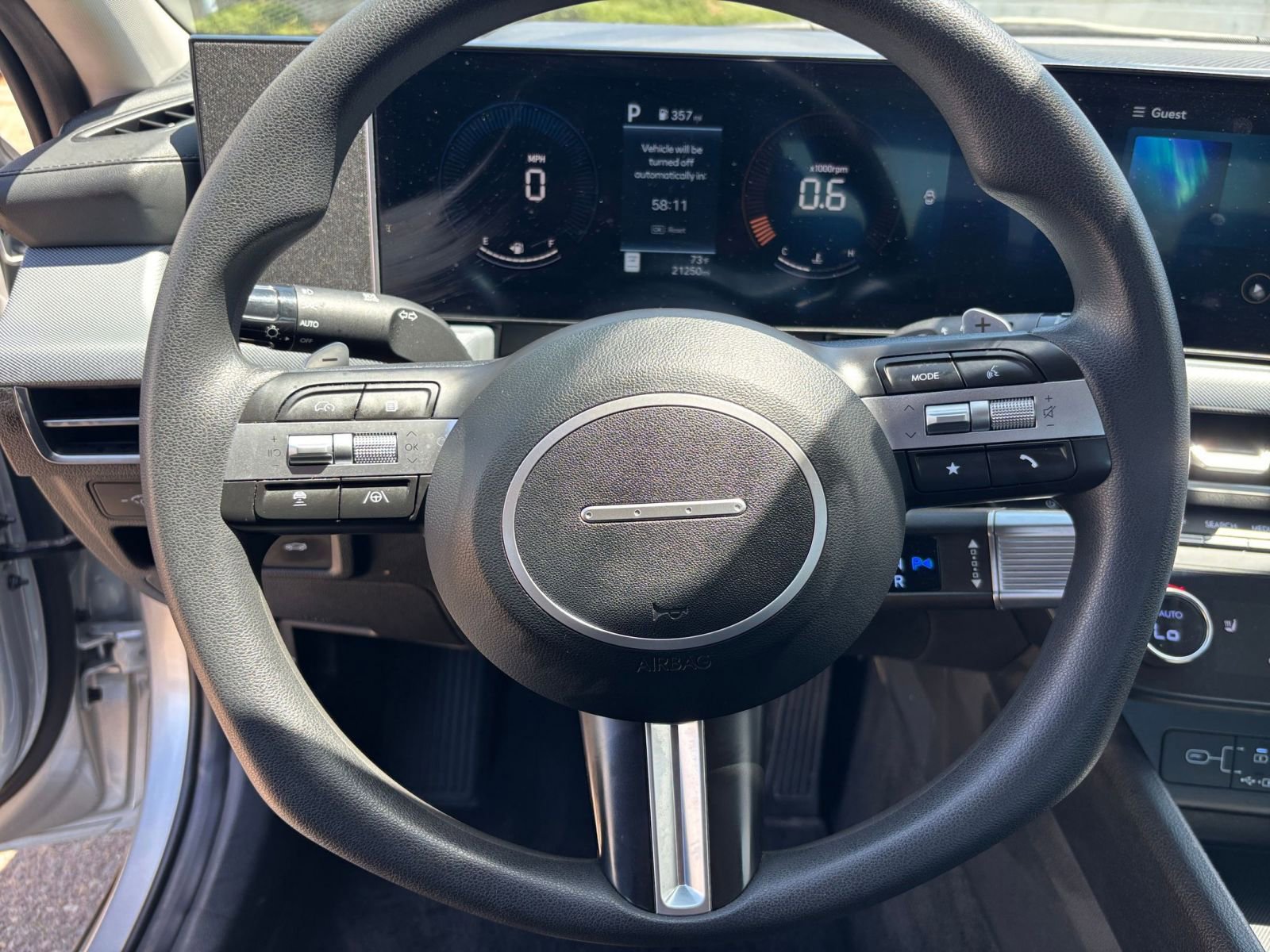Thumbnail: 2025 Hyundai Sonata - 28
