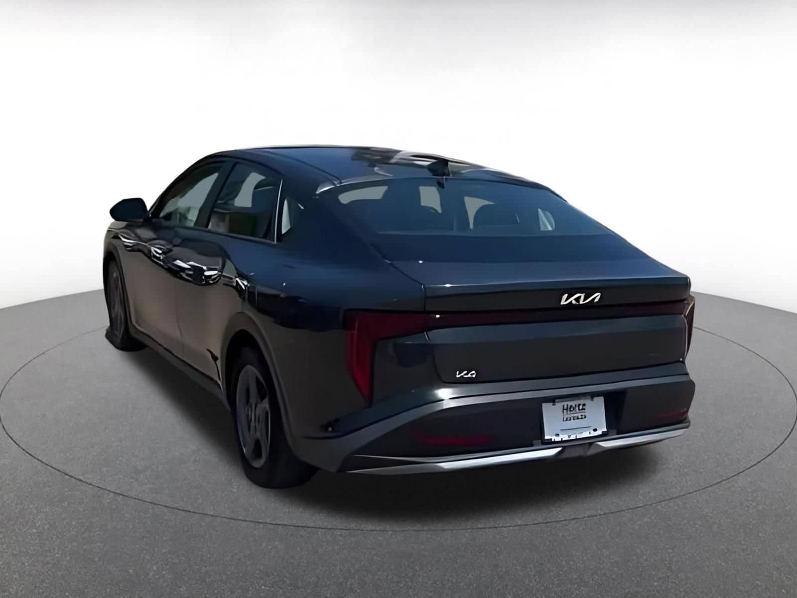 Thumbnail: 2025 Kia K4 - 14