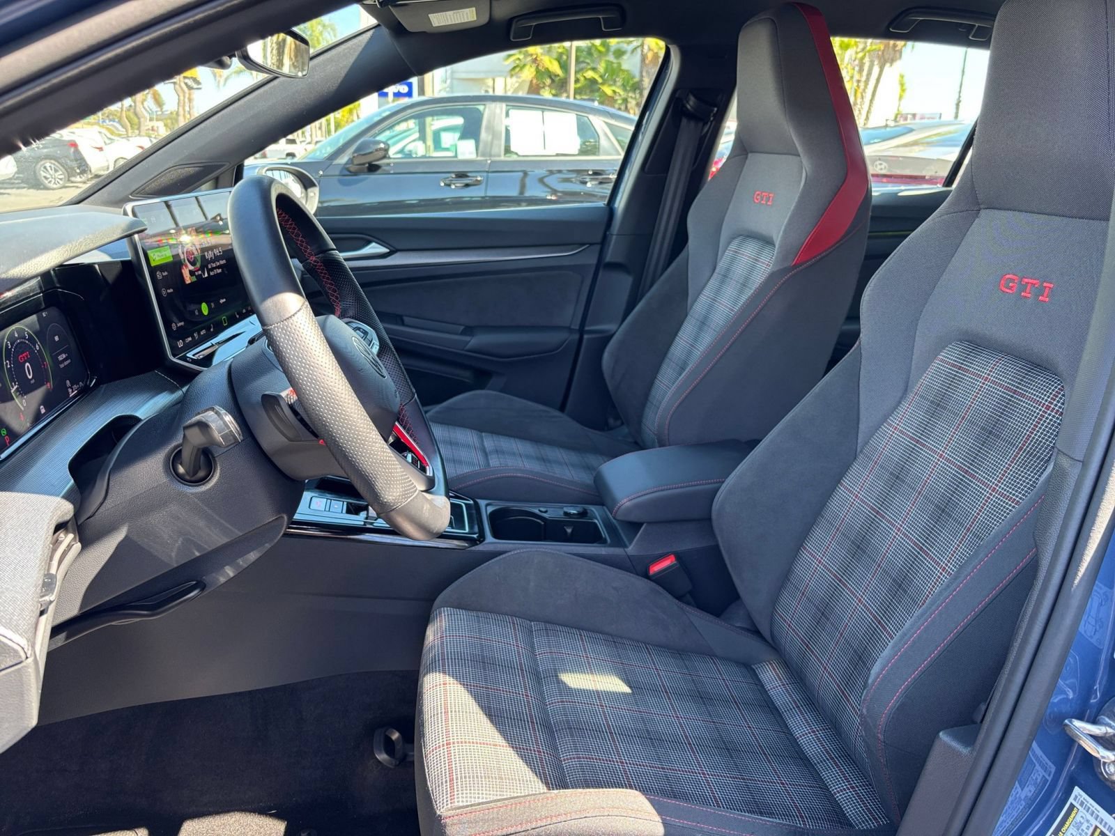 Thumbnail: 2026 Volkswagen Golf - 28