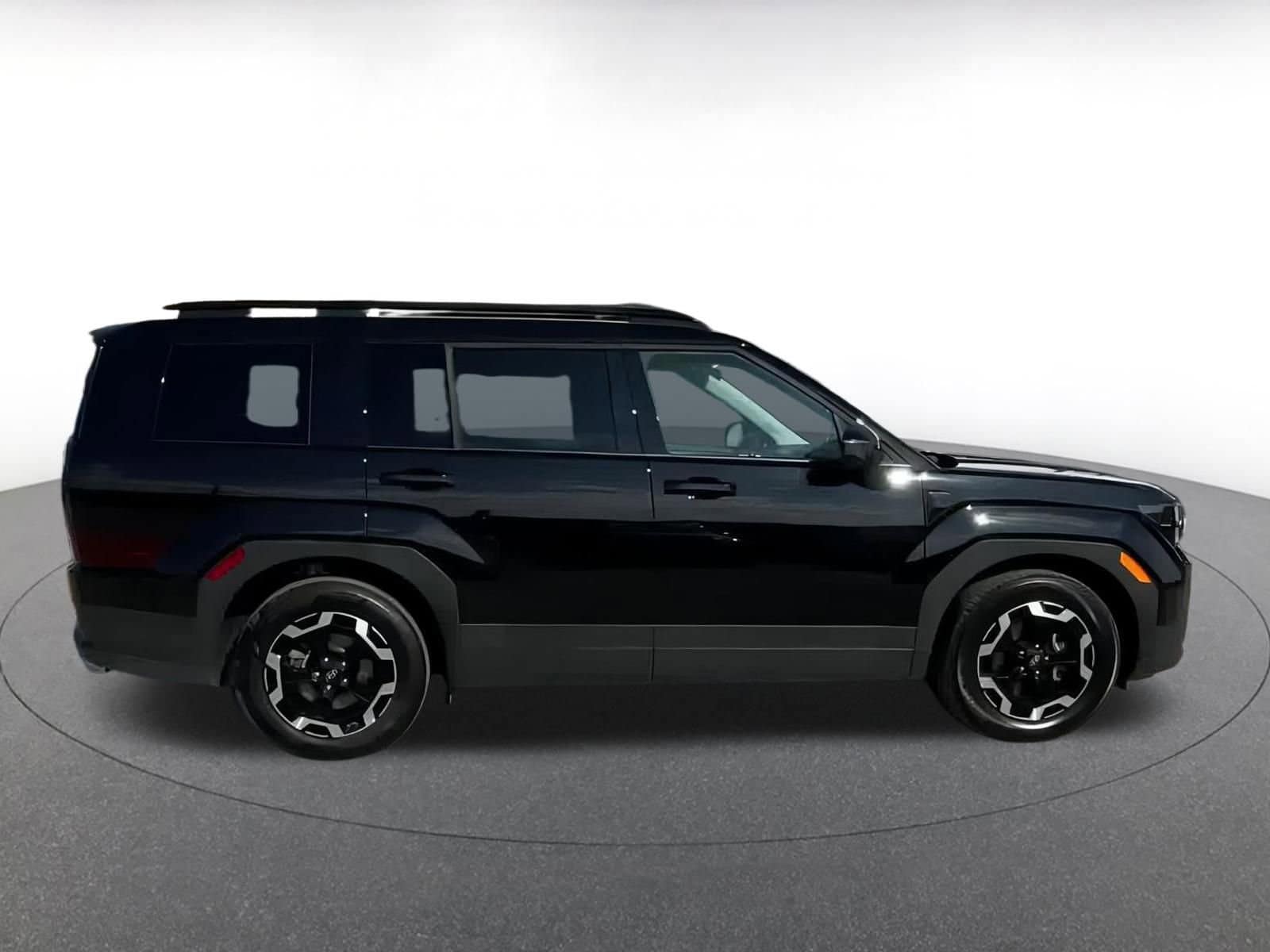 Thumbnail: 2025 Hyundai Santa Fe - 15