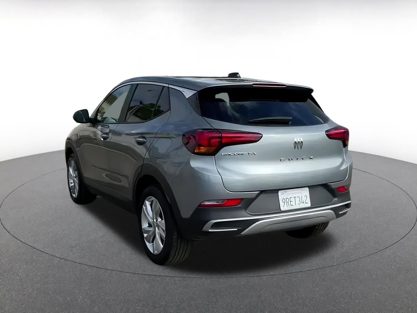 Thumbnail: 2025 Buick Encore GX - 11