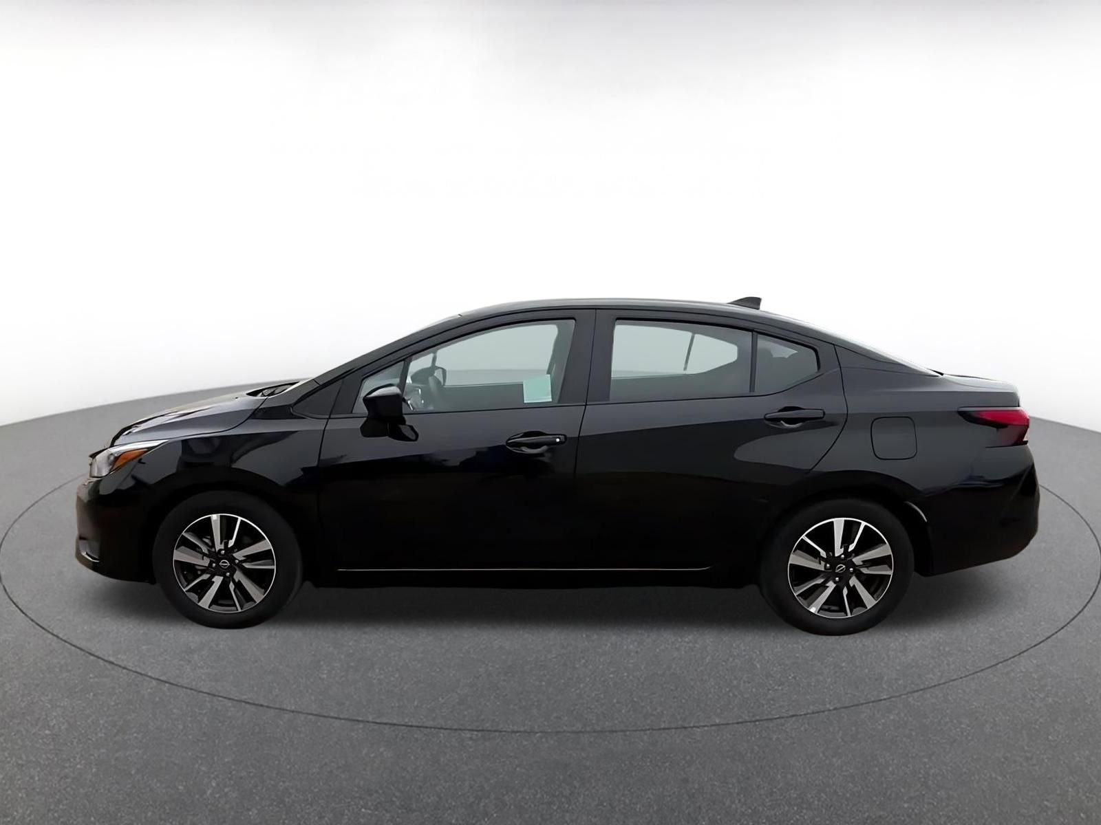 Thumbnail: 2025 Nissan Versa - 9
