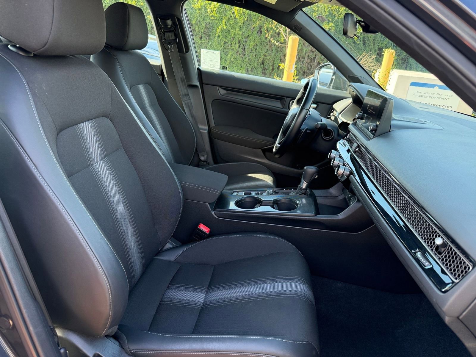 Thumbnail: 2025 Honda Civic - 34