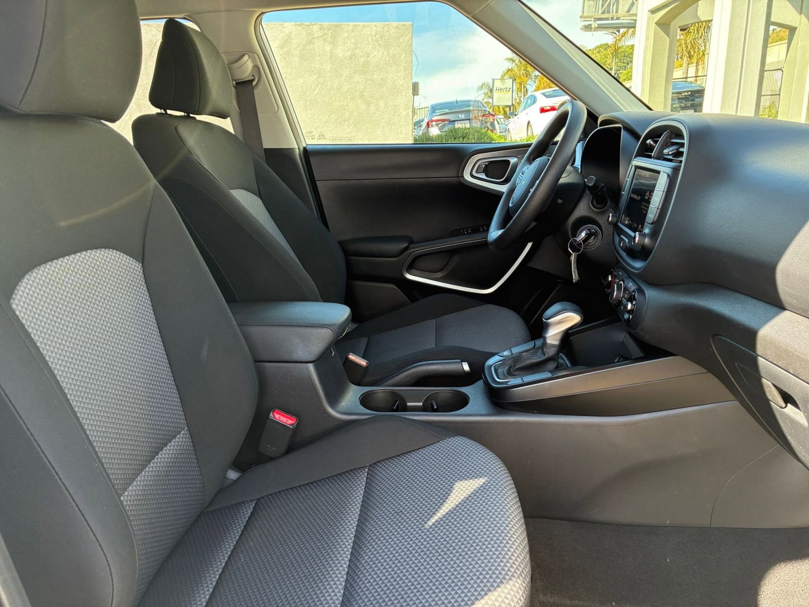 Thumbnail: 2025 Kia Soul - 34