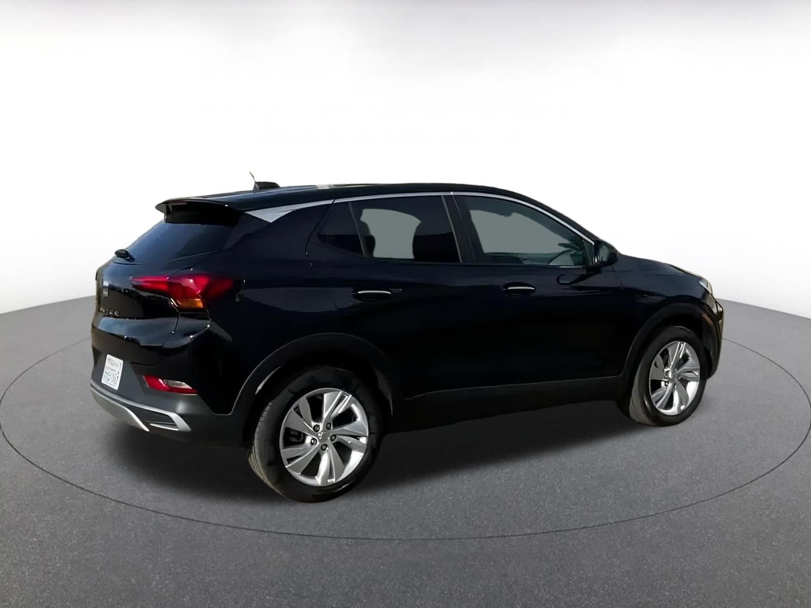 Thumbnail: 2025 Buick Encore GX - 14