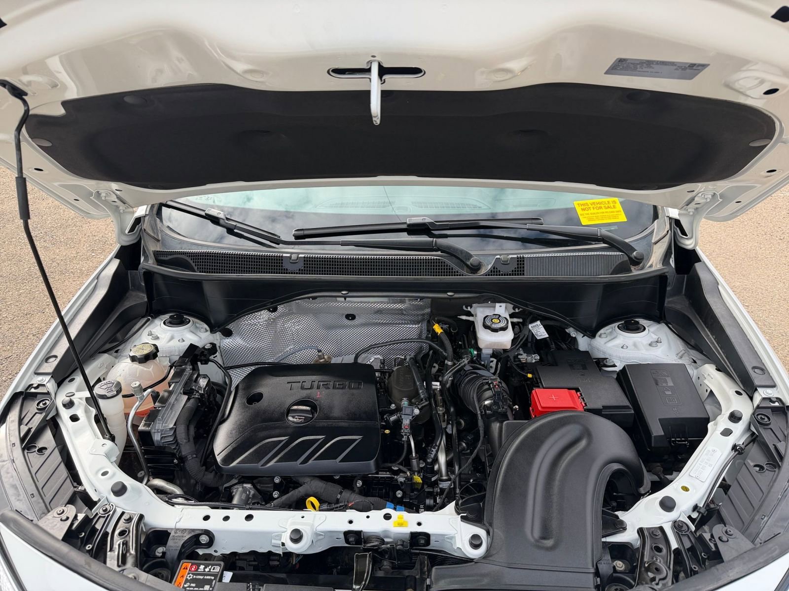 Thumbnail: 2025 Buick Encore GX - 30