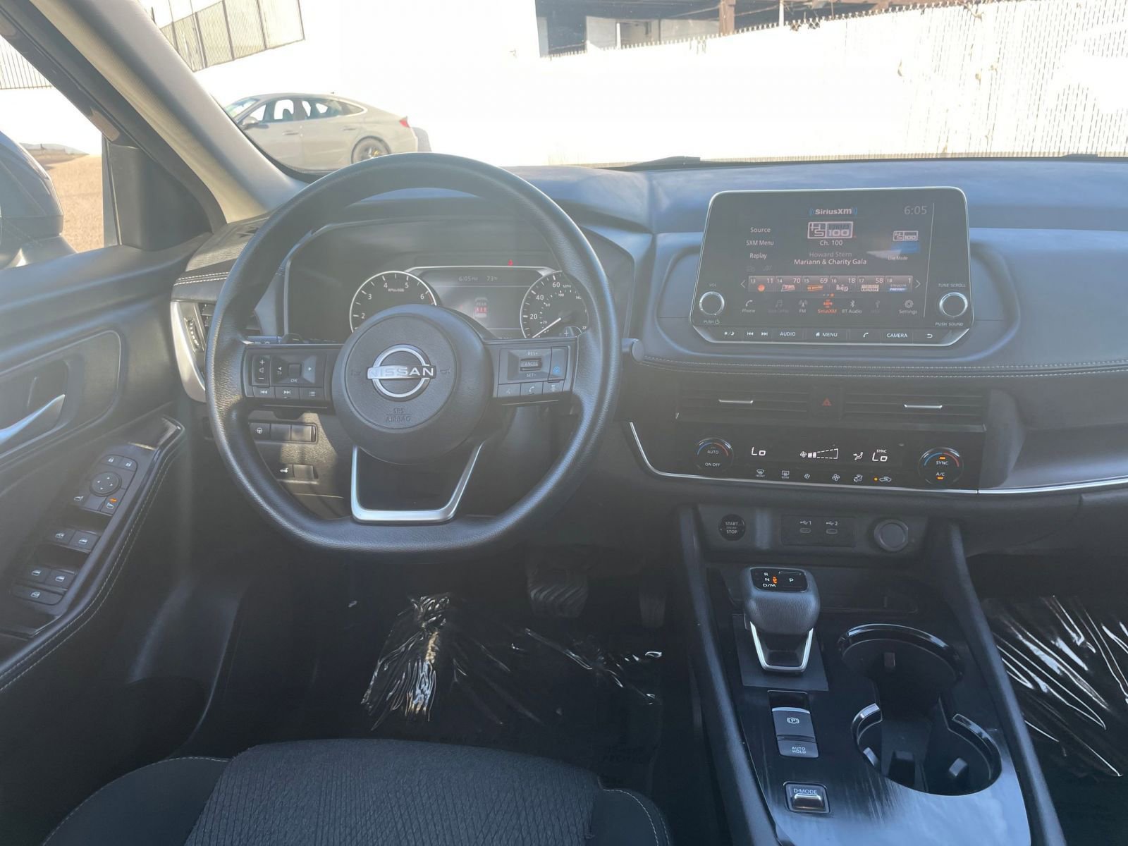 Thumbnail: 2024 Nissan Rogue - 35