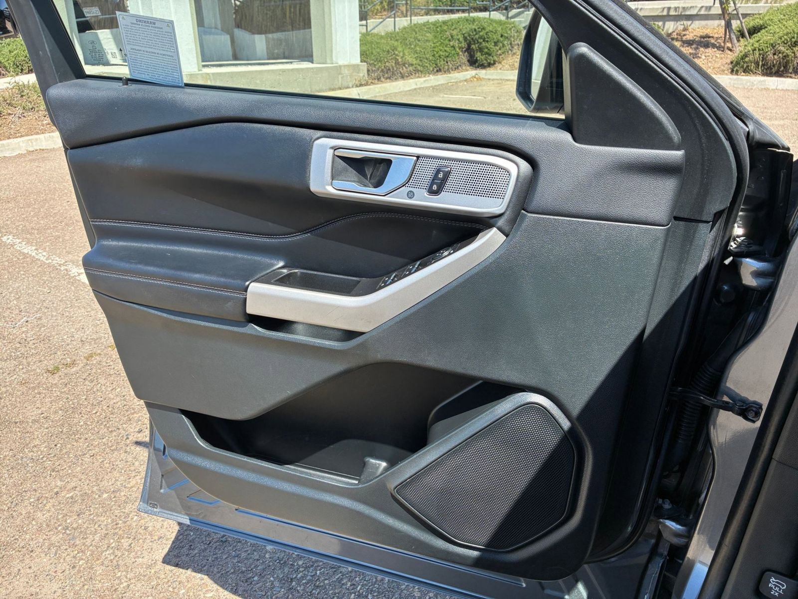 Thumbnail: 2023 Ford Explorer - 18