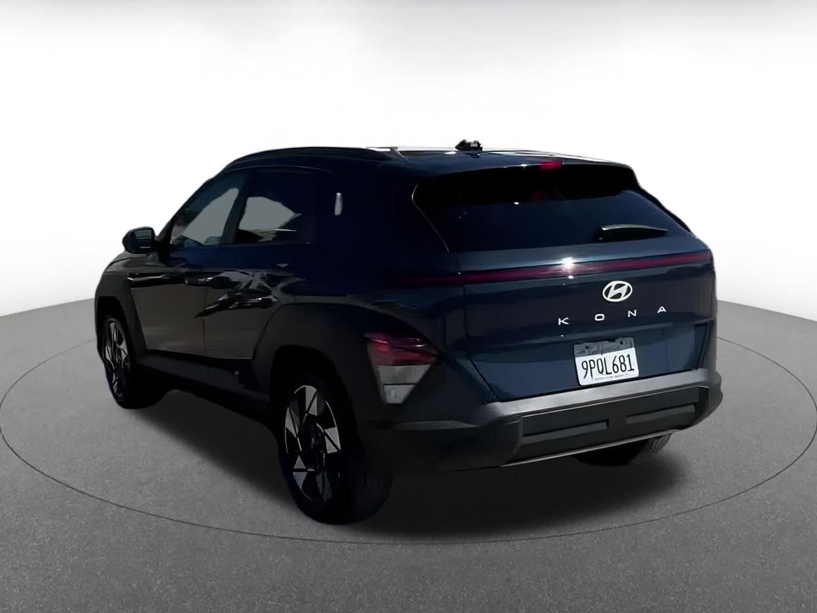 Thumbnail: 2025 Hyundai Kona - 15