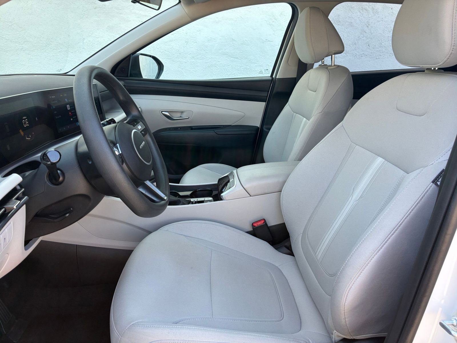 Thumbnail: 2025 Hyundai Tucson - 29