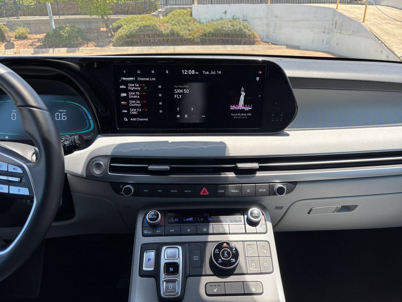 Thumbnail: 2025 Hyundai Palisade - 17