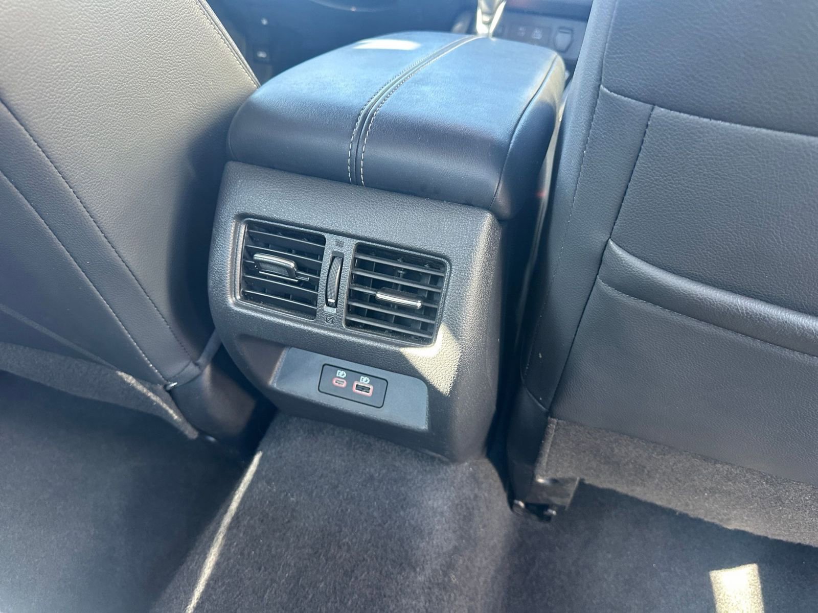 Thumbnail: 2024 Nissan Altima - 24