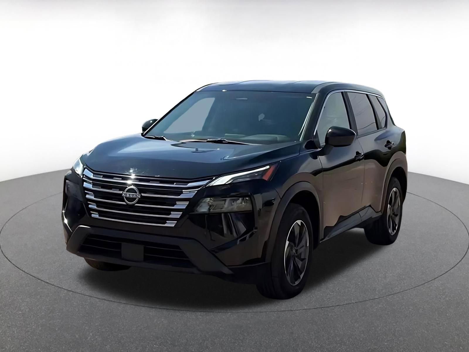 Thumbnail: 2025 Nissan Rogue - 7
