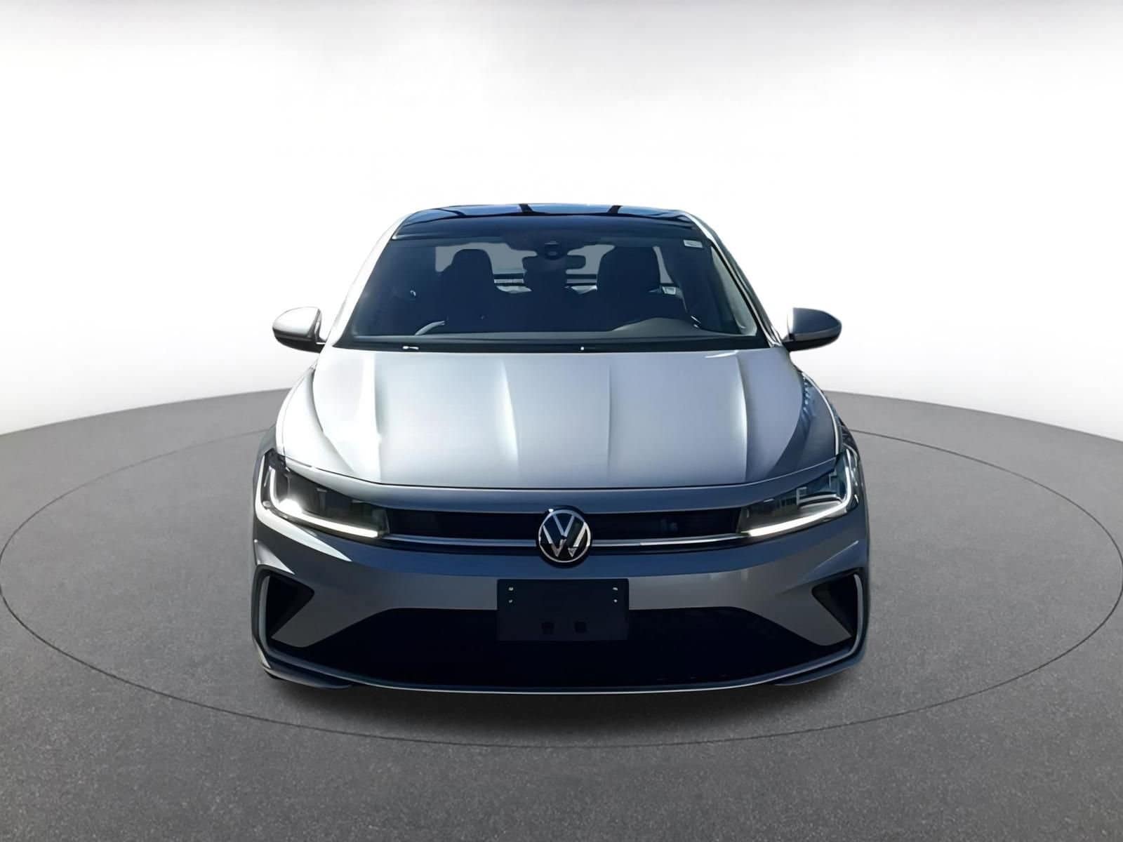 Thumbnail: 2025 Volkswagen Jetta - 4