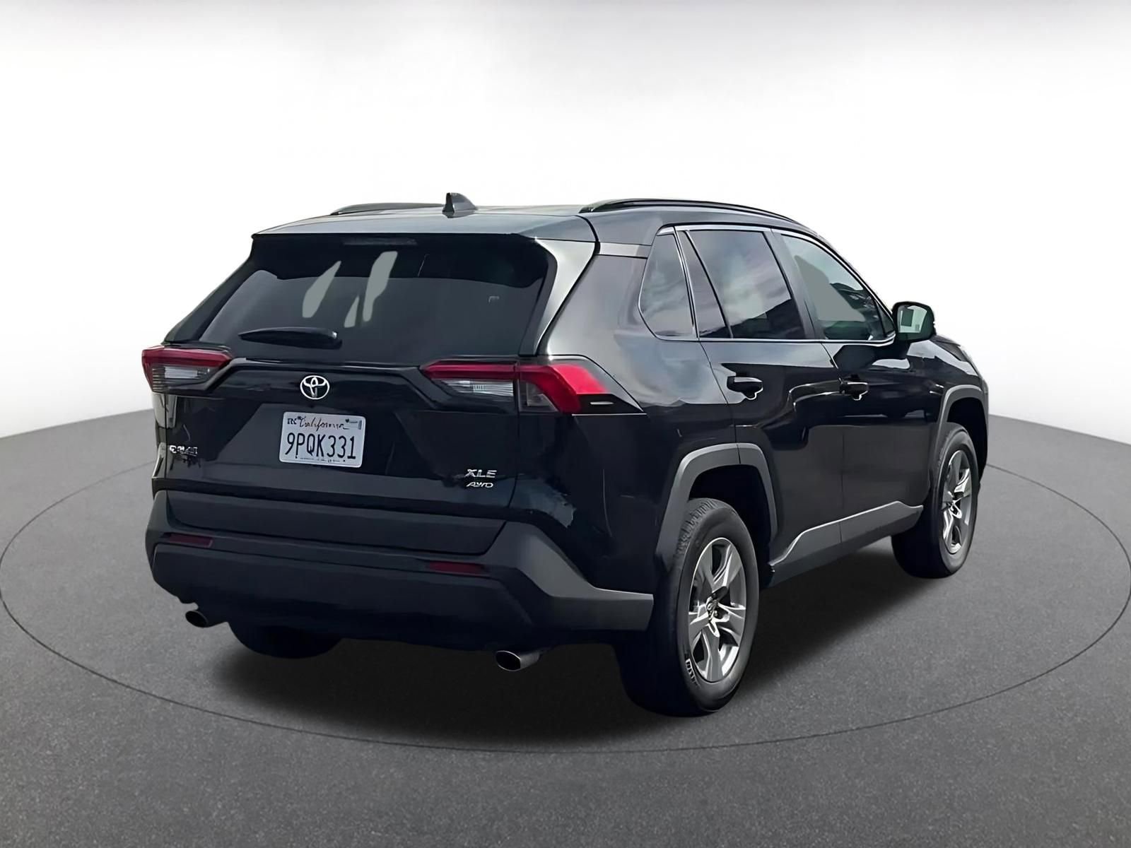 Thumbnail: 2025 Toyota RAV4 - 14