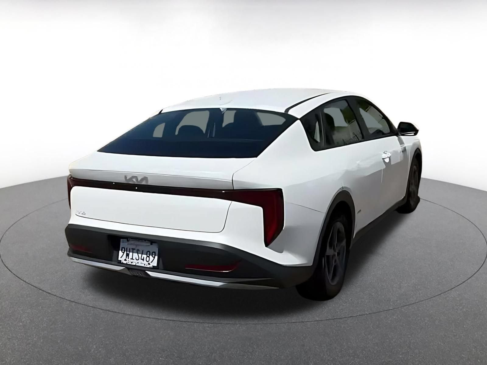 Thumbnail: 2026 Kia K4 - 12