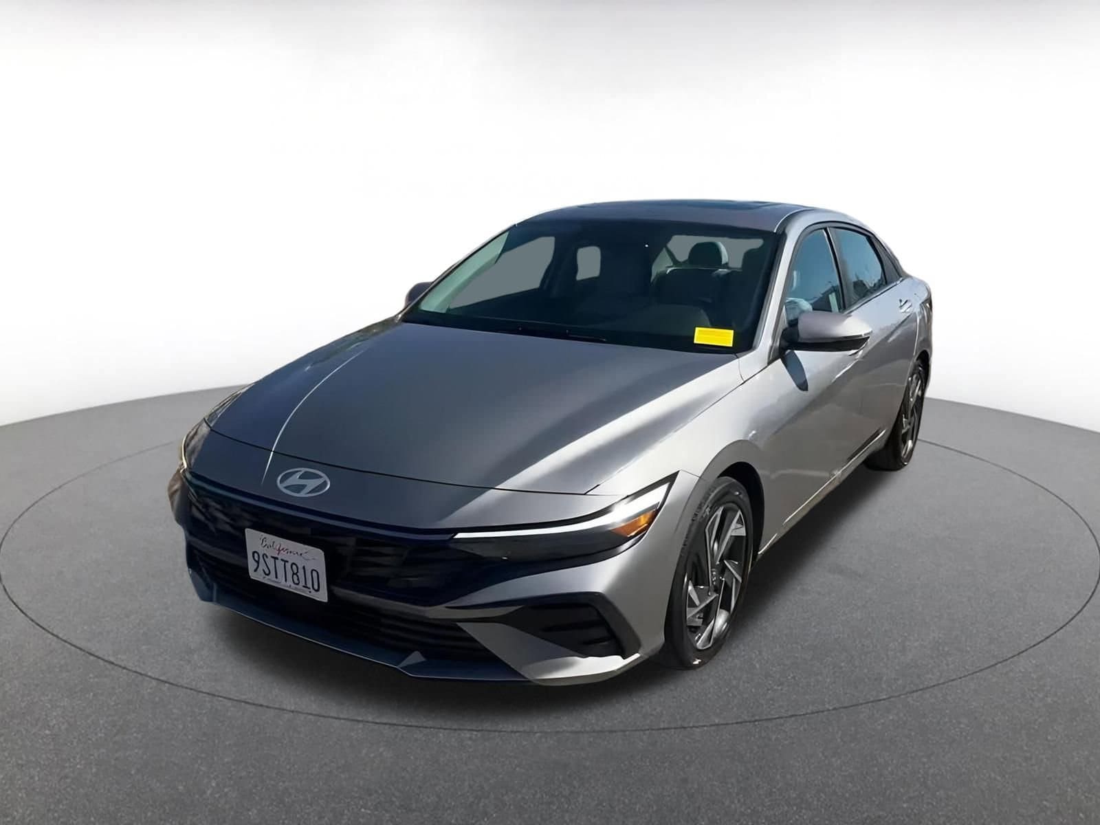 Thumbnail: 2025 Hyundai Elantra - 7