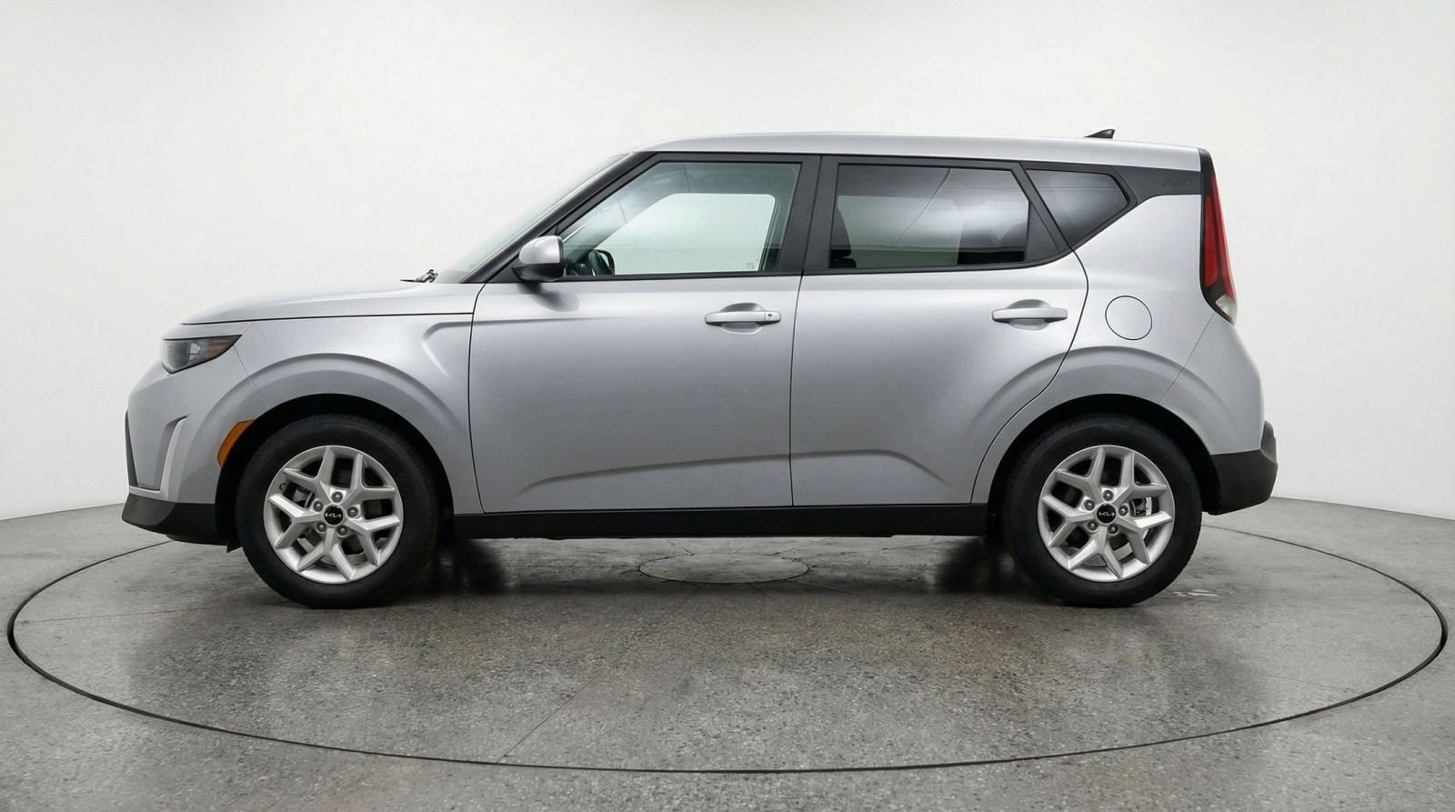 Thumbnail: 2025 Kia Soul - 4