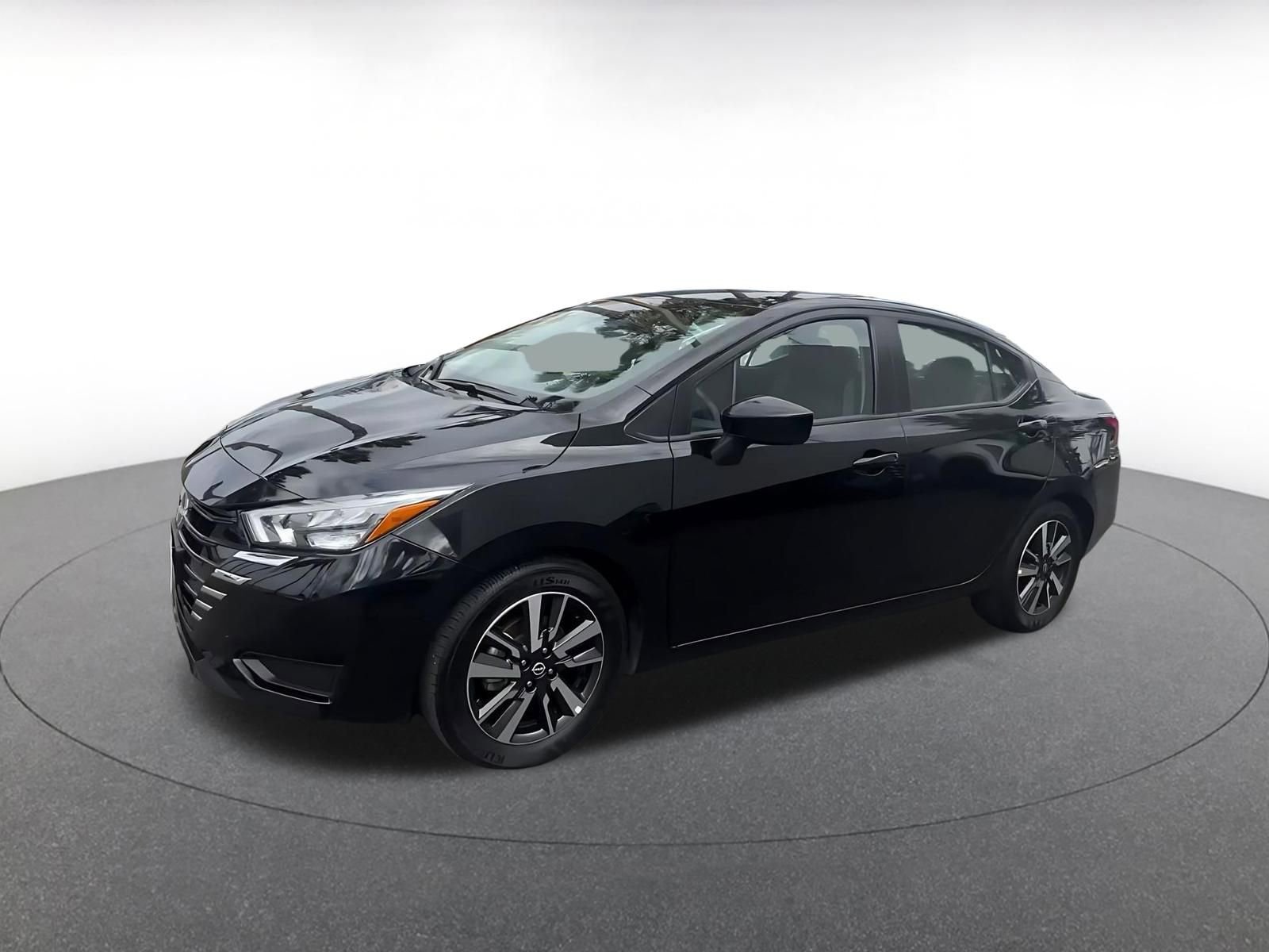 Thumbnail: 2025 Nissan Versa - 8