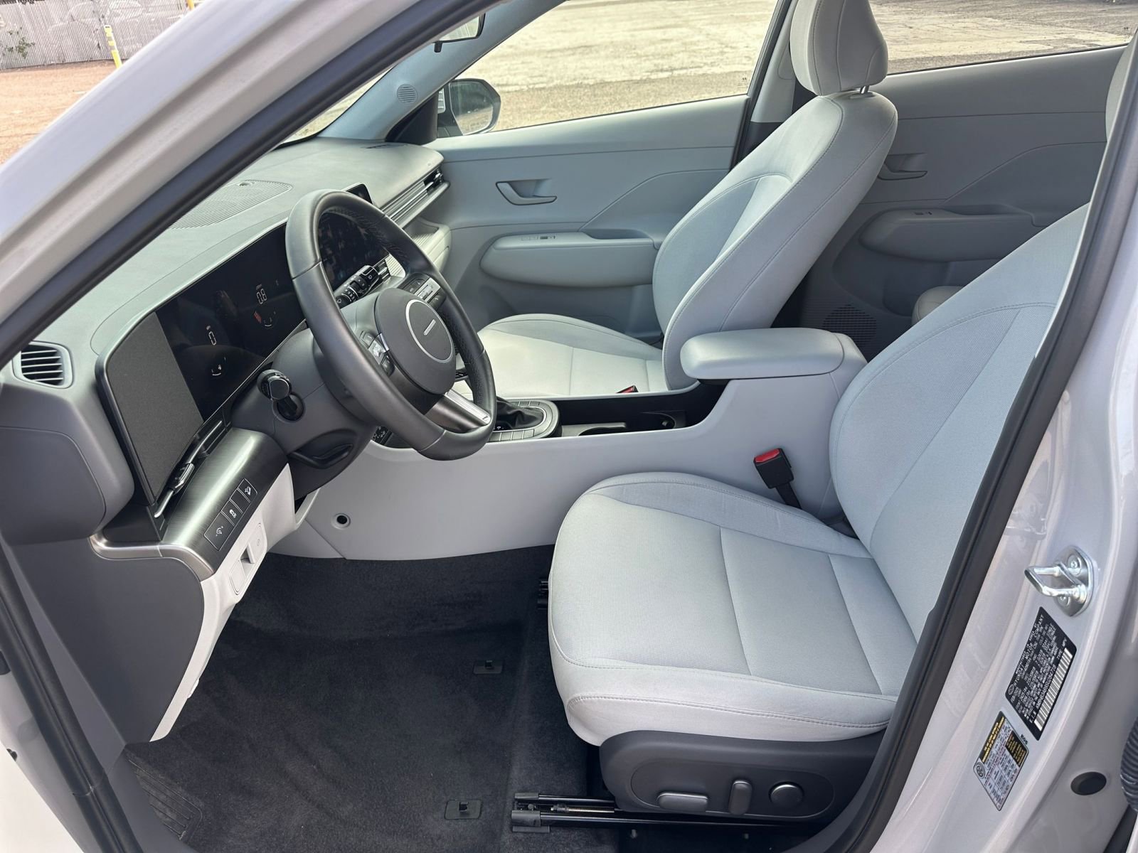 Thumbnail: 2025 Hyundai Kona - 27