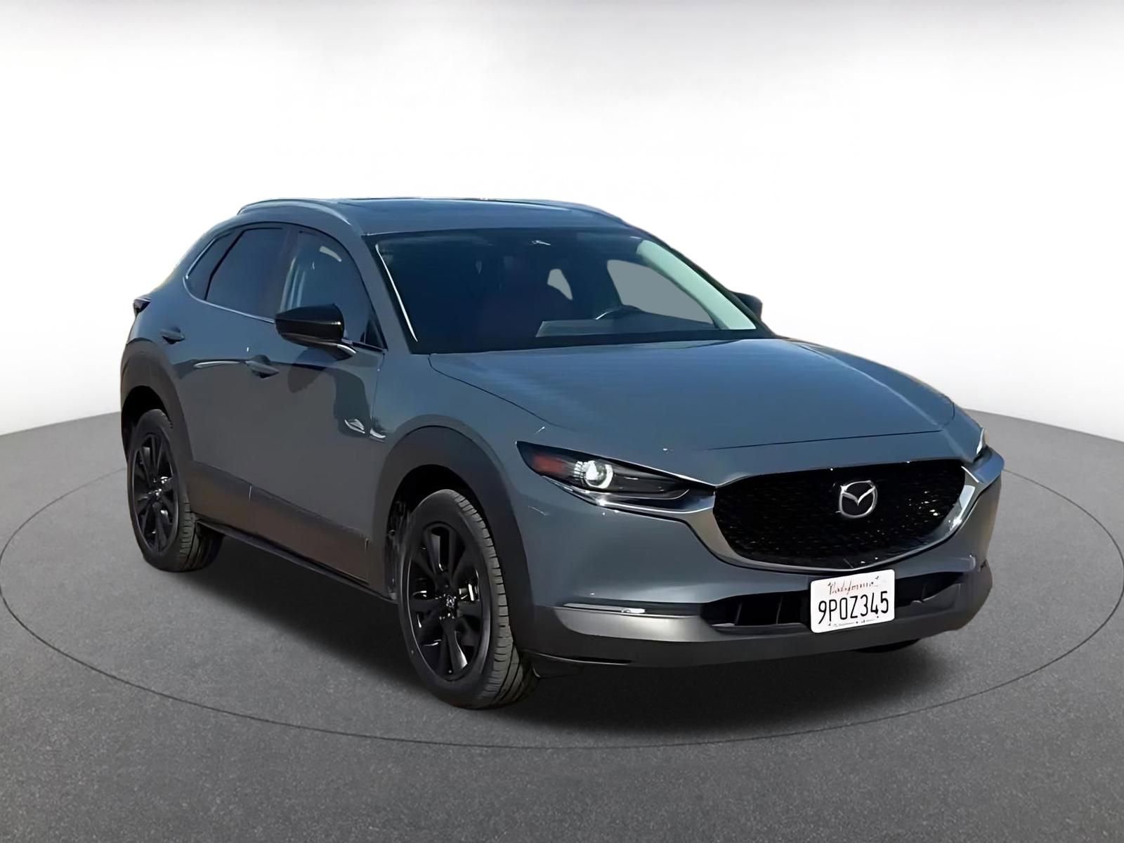 Thumbnail: 2025 Mazda CX-30 - 3