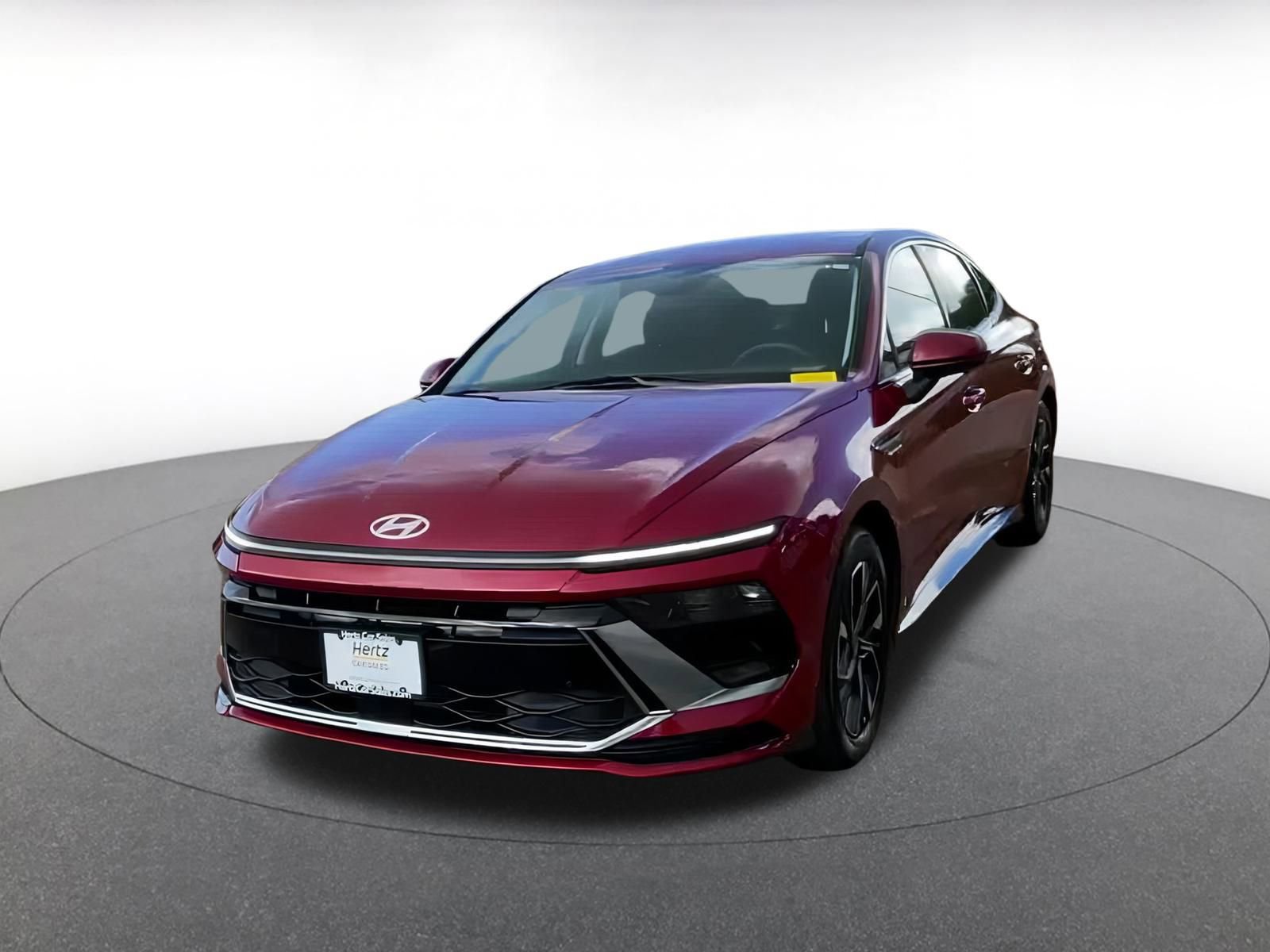 Thumbnail: 2025 Hyundai Sonata - 7