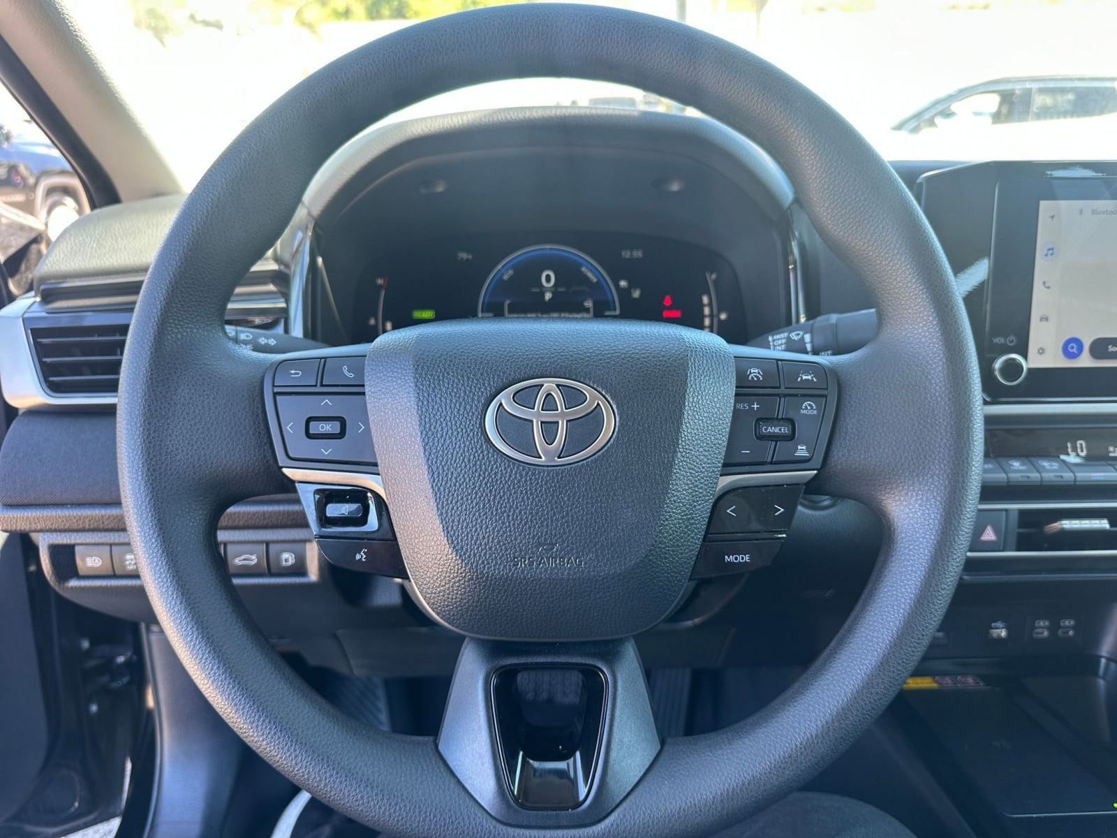 Thumbnail: 2025 Toyota Camry - 27