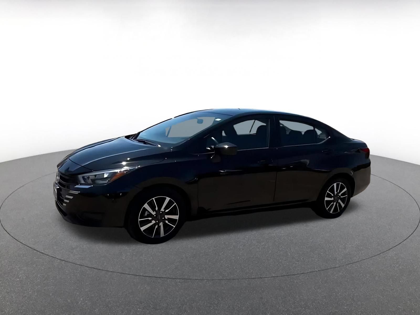 Thumbnail: 2025 Nissan Versa - 8