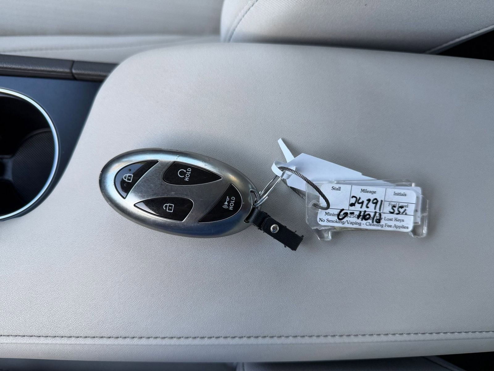 Thumbnail: 2025 Hyundai Sonata - 22