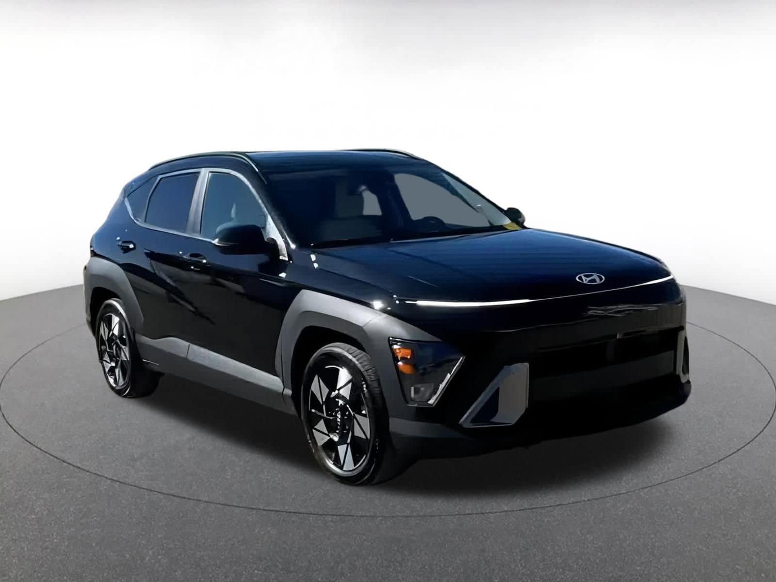 Thumbnail: 2025 Hyundai Kona - 3