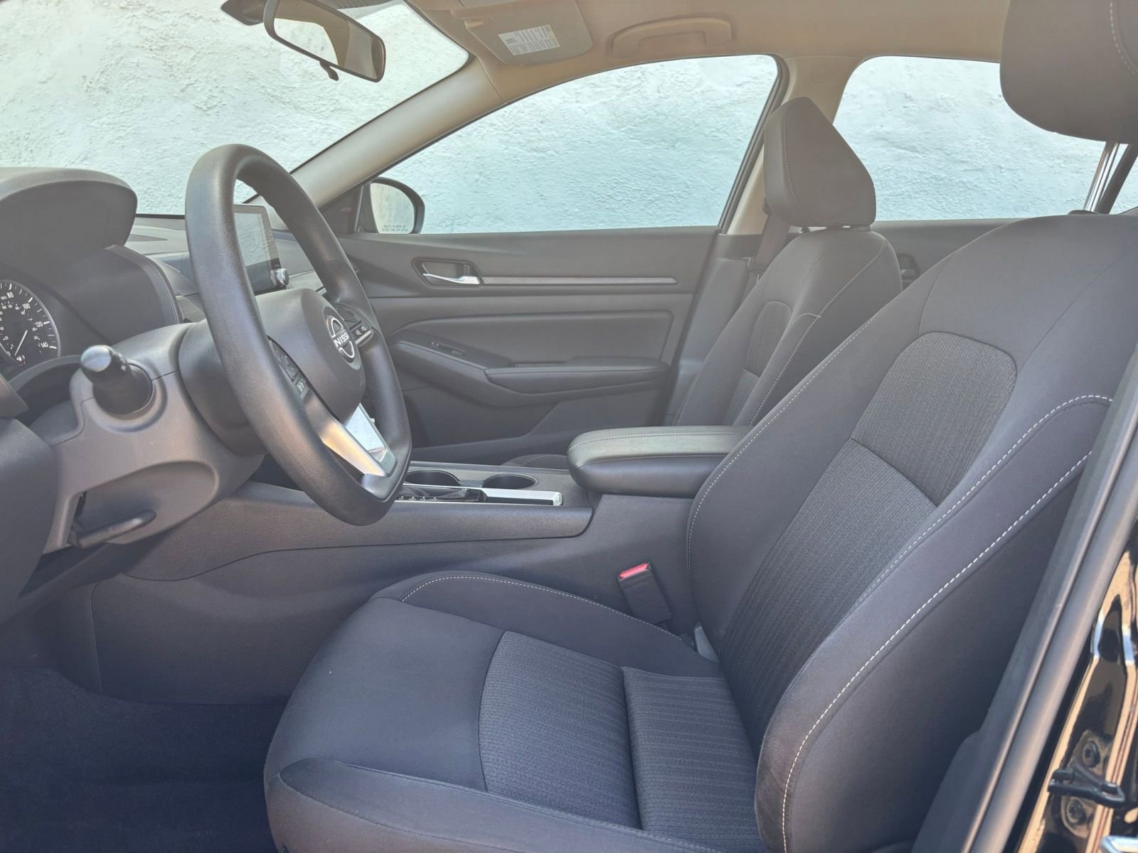 Thumbnail: 2025 Nissan Altima - 27