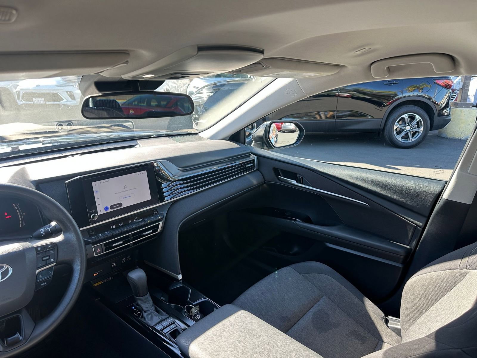 Thumbnail: 2025 Toyota Camry - 34