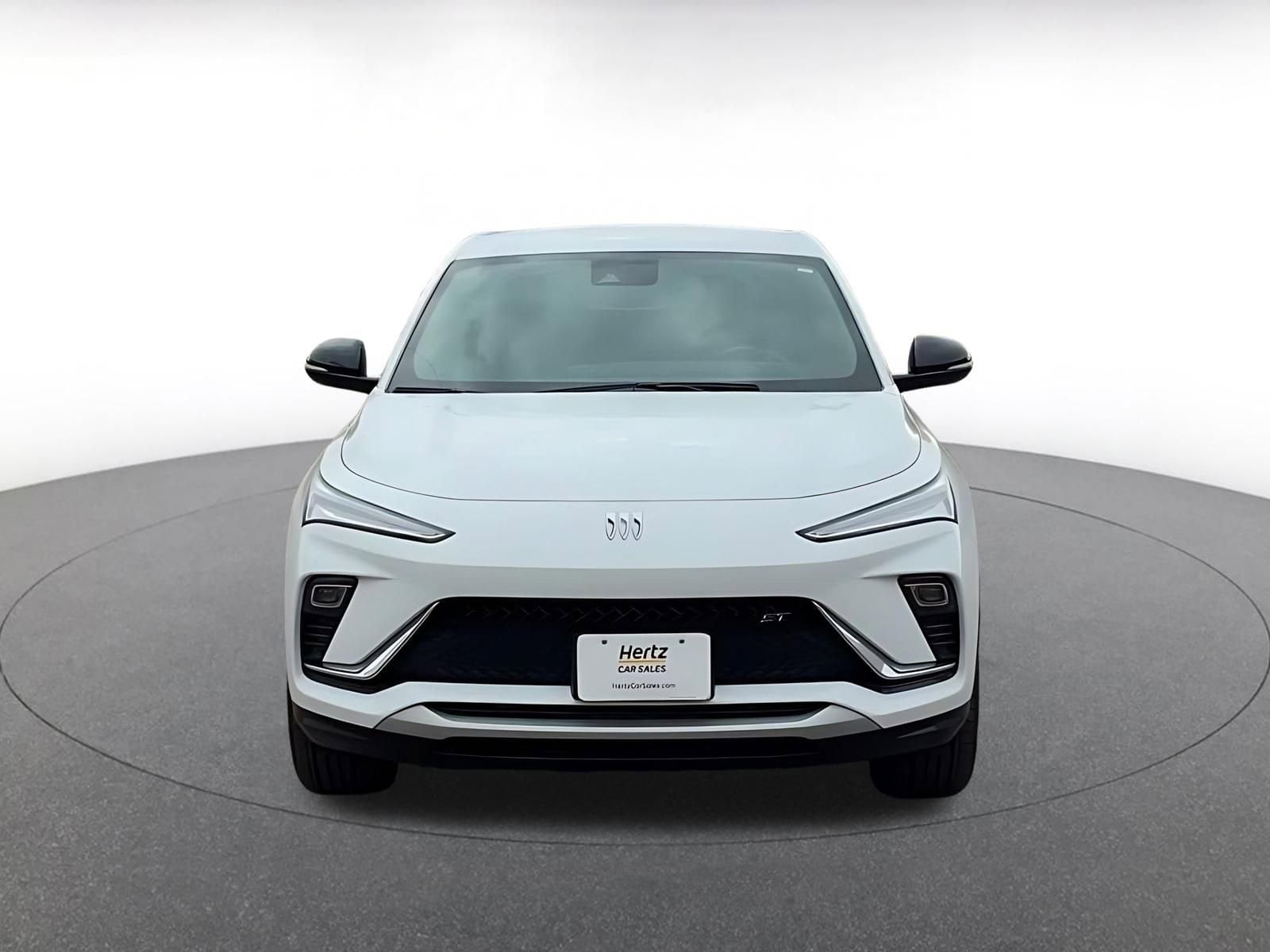 Thumbnail: 2025 Buick Envista - 4